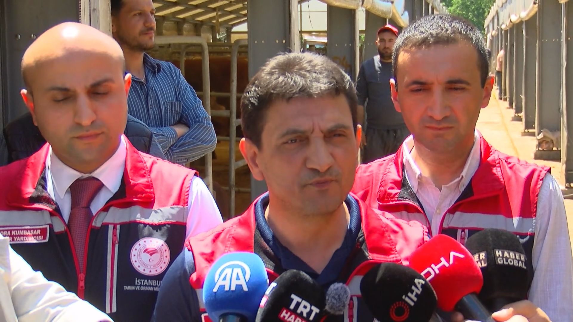 İstanbul İl Tarım ve Orman