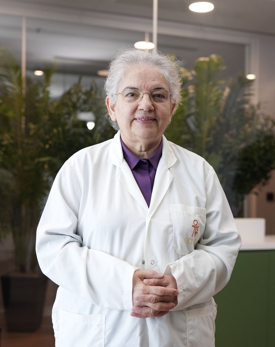 Dermatoloji Uzmanı Prof. Dr. Mukadder