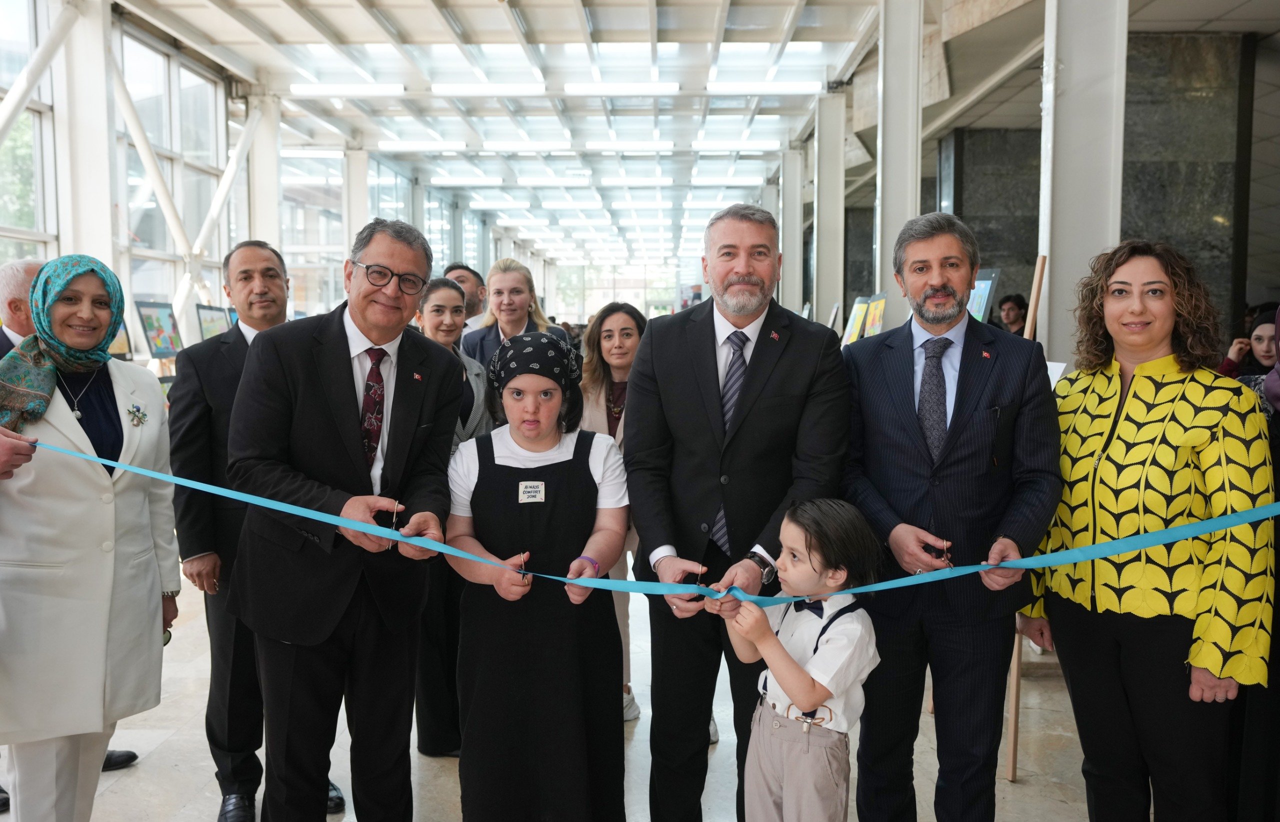Milli Eğitim Bakanlığı, Engelliler