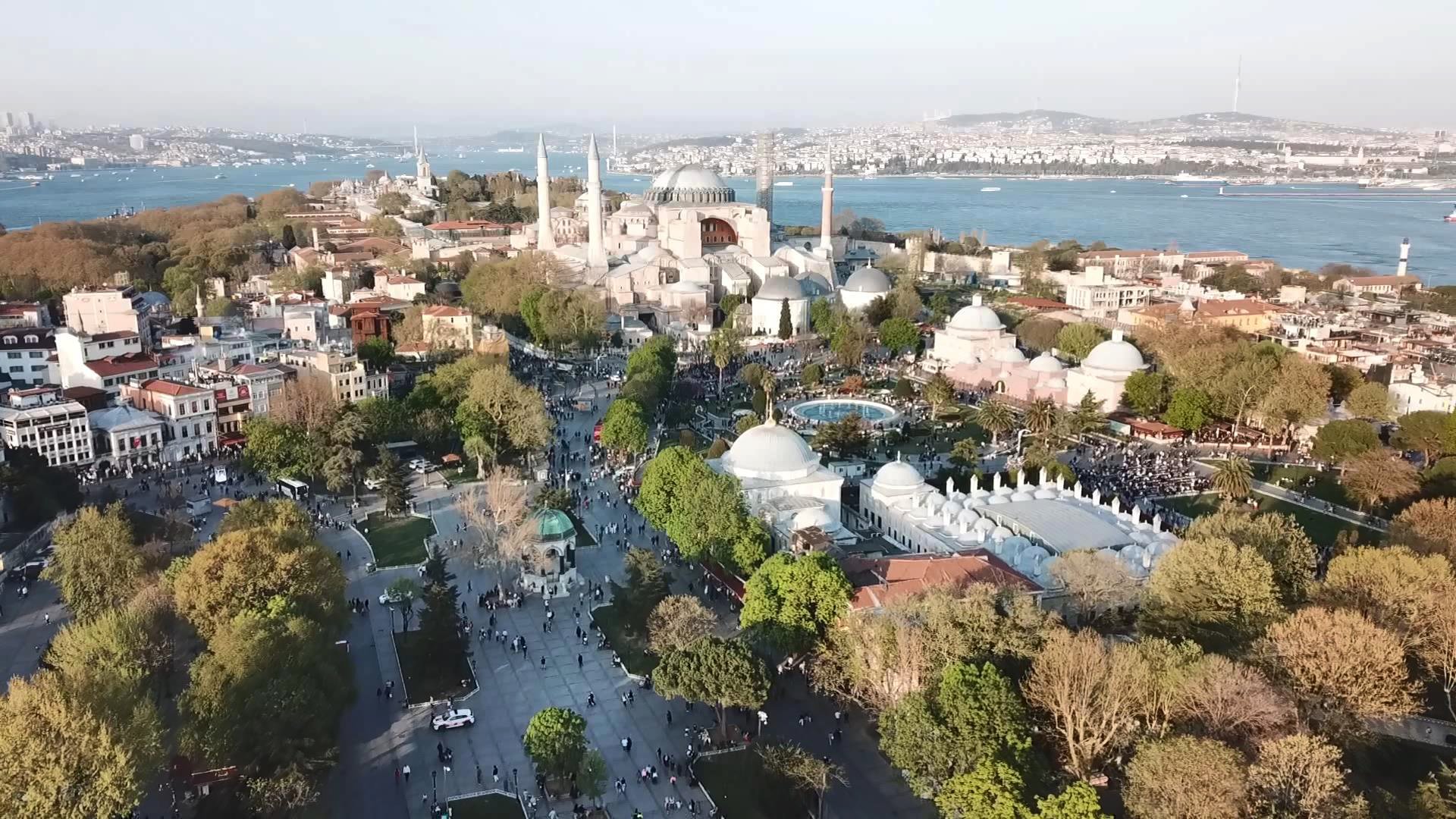 Antalya Kent Konseyi Turizm Çalışma