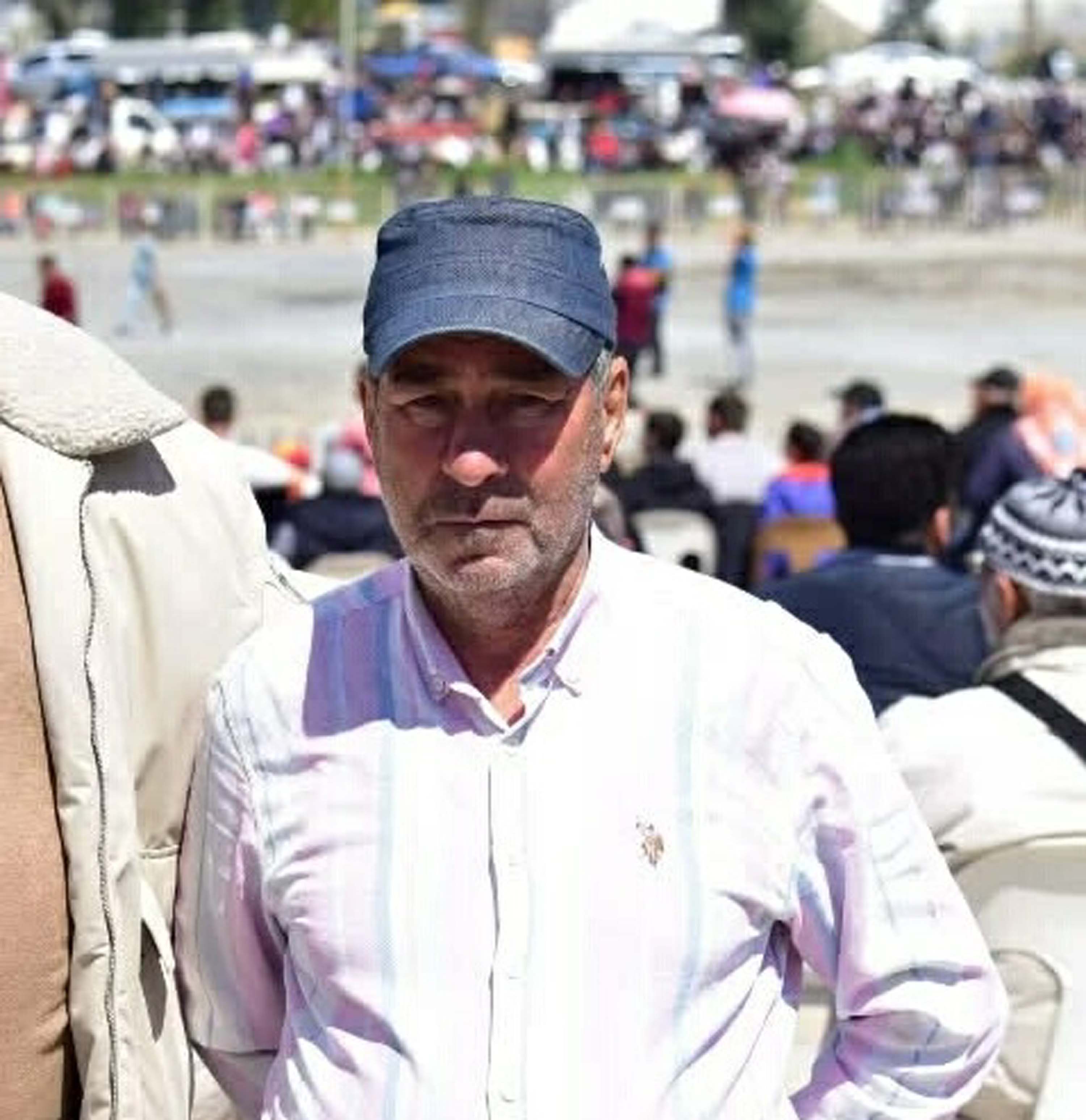 Aydın'da boğa saldırısında hayatını kaybeden