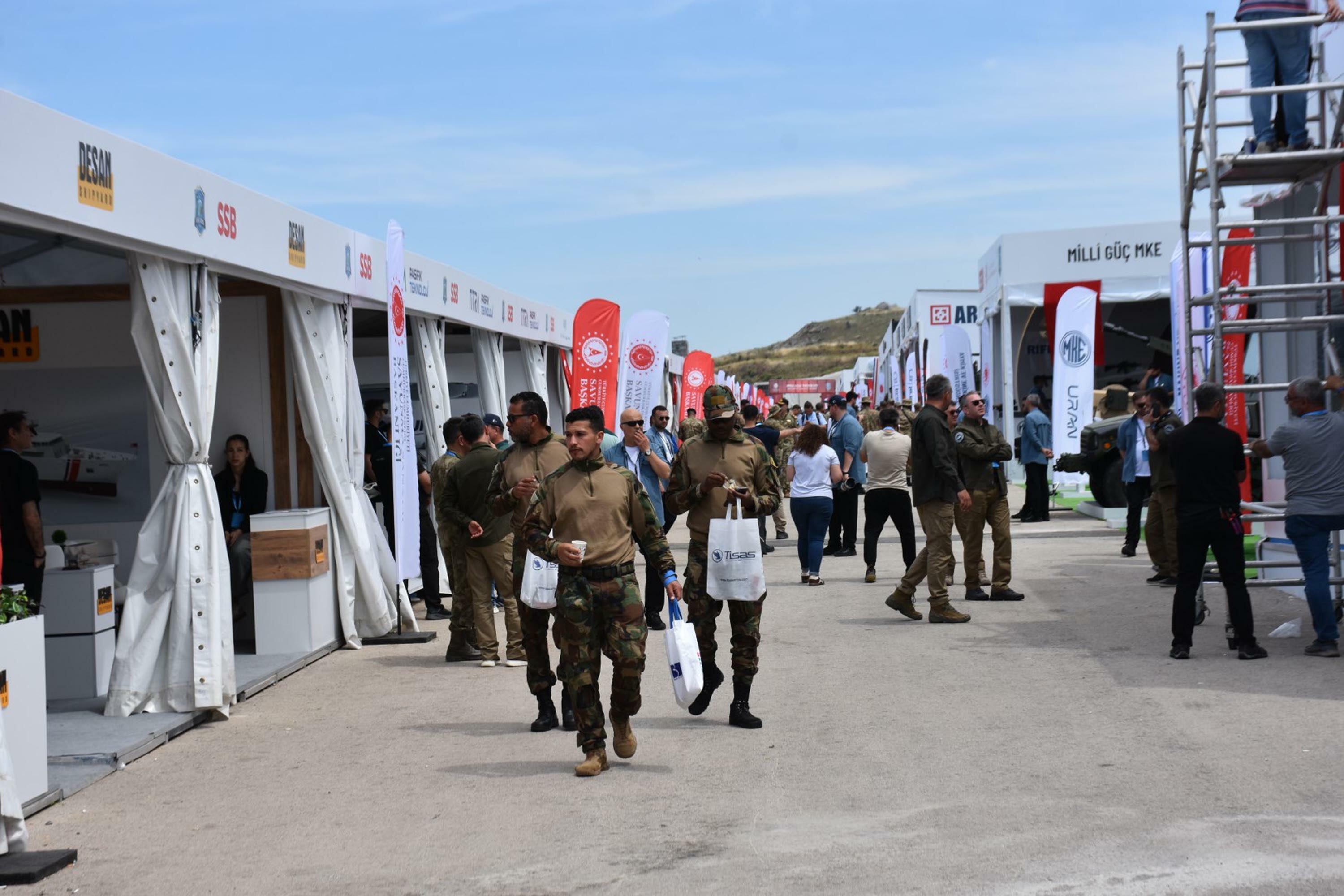 EFES-2026 Birleşik Müşterek Fiili Atışlı