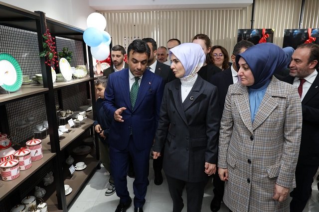 Aile ve Sosyal Hizmetler Bakanı