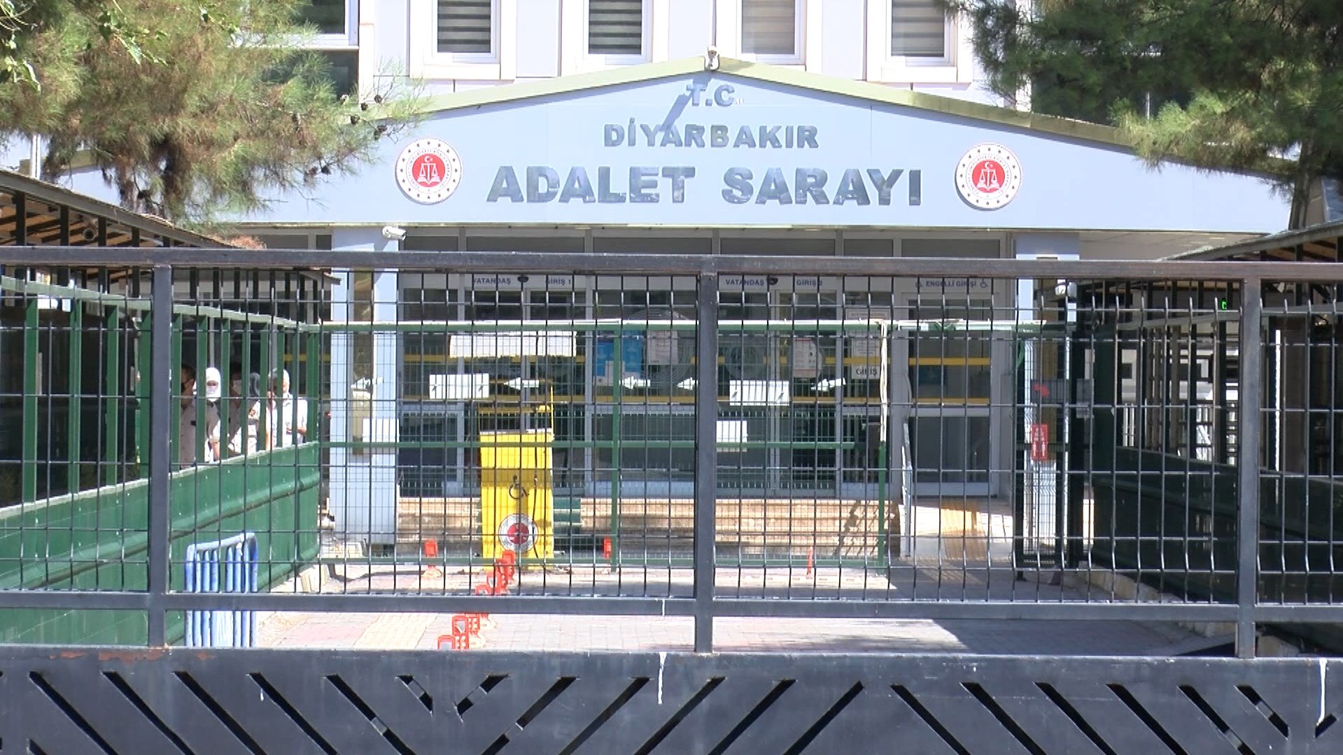 Adalet Bakanlığı bünyesinde kurulan Faili