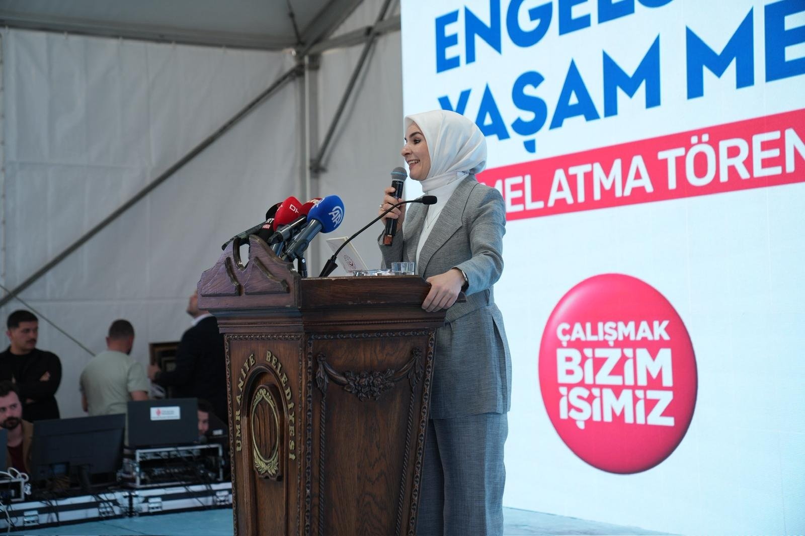 Aile ve Sosyal Hizmetler Bakanı