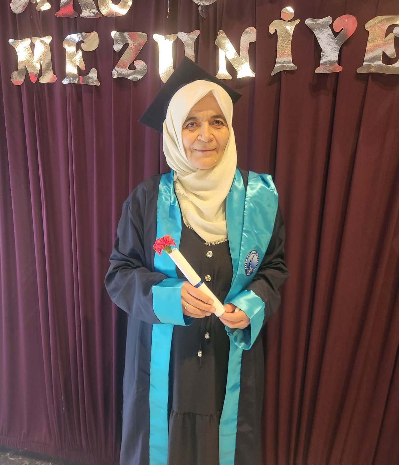 Afyonkarahisar'da 65 yaşındaki emekli memur
