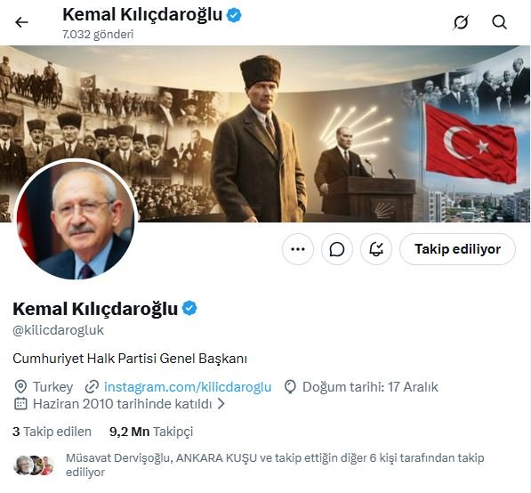 Ankara Bölge Adliye Mahkemesi'nin kararıyla