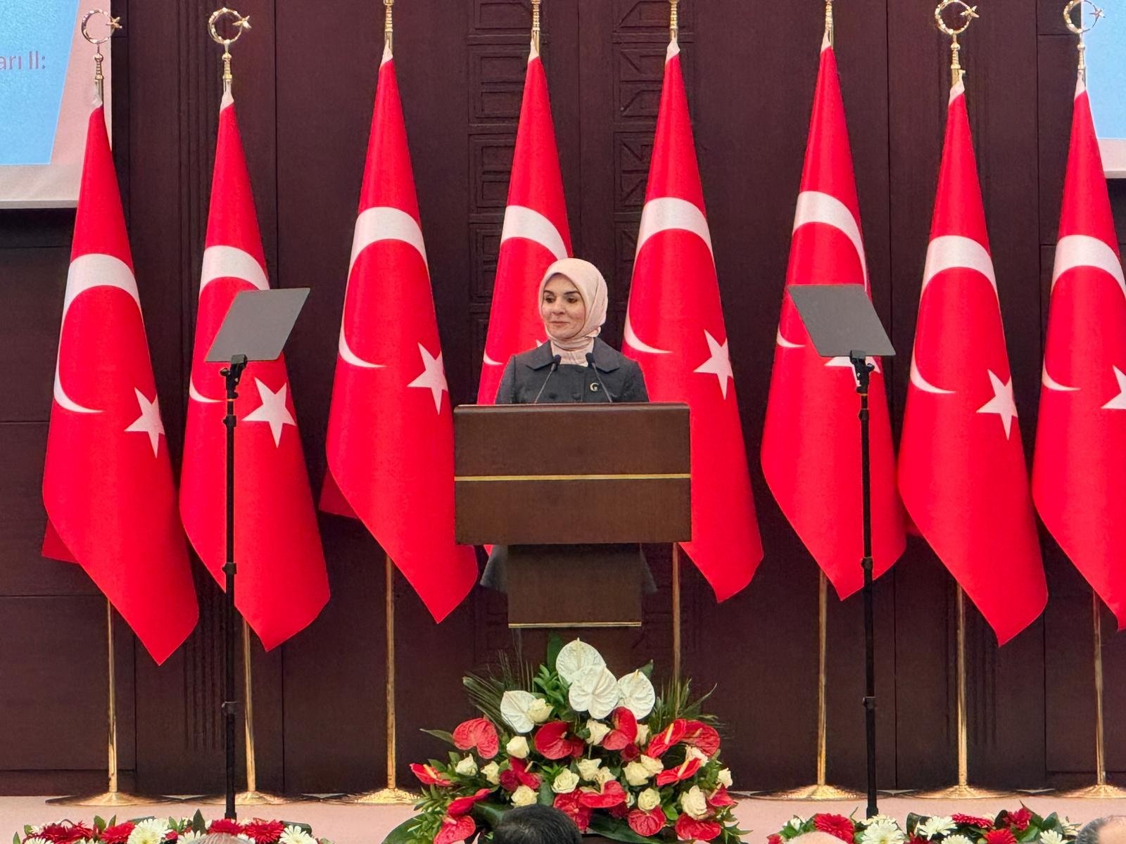 Aile ve Sosyal Hizmetler Bakanı