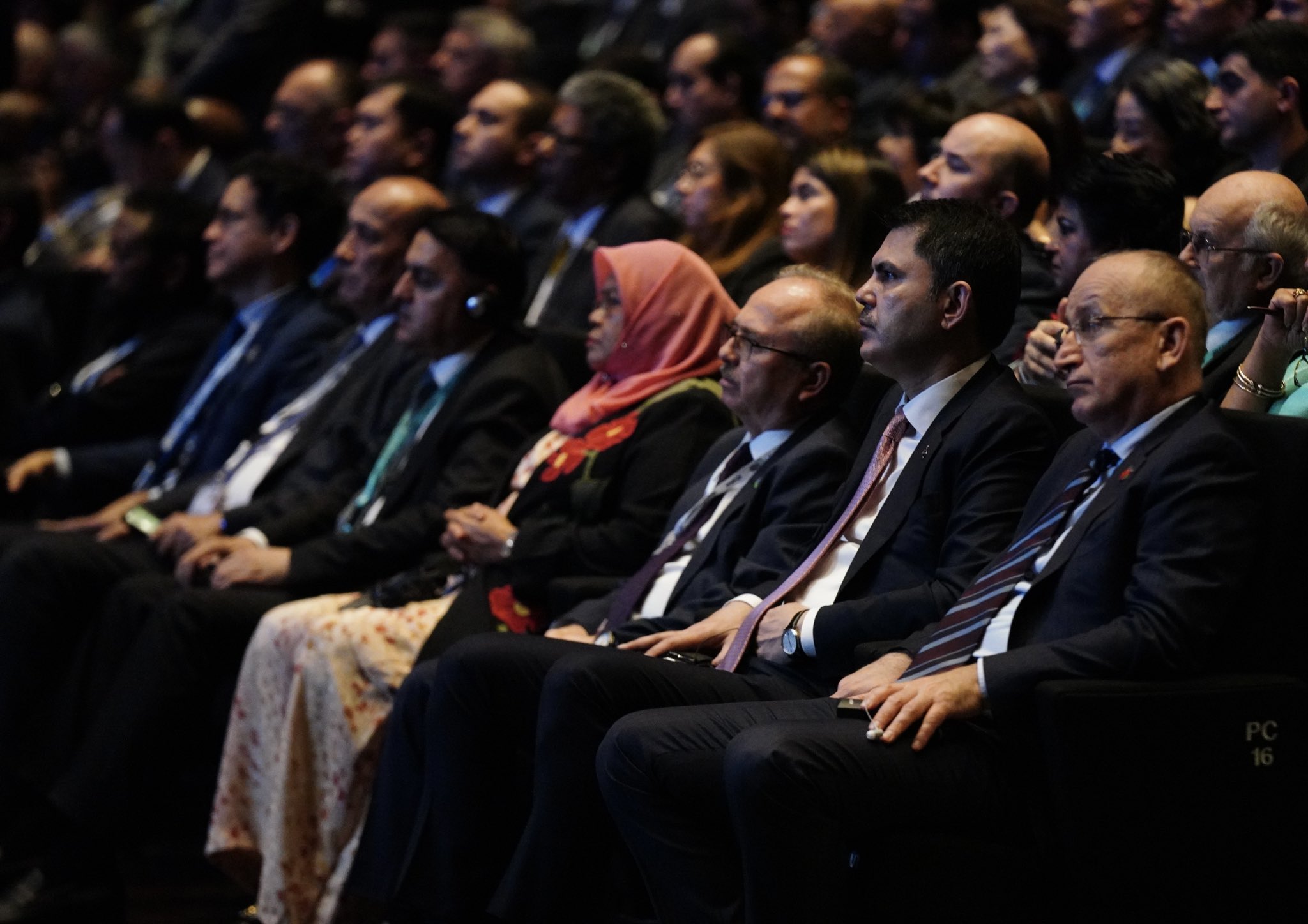 Çevre, Şehircilik ve İklim