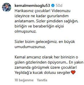 Sağlık Bakanı Kemal Memişoğlu, Konya'daki