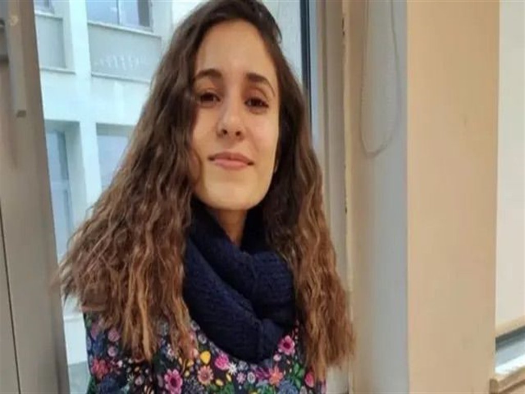 Tunceli'de kaybolan Gülistan Doku cinayeti