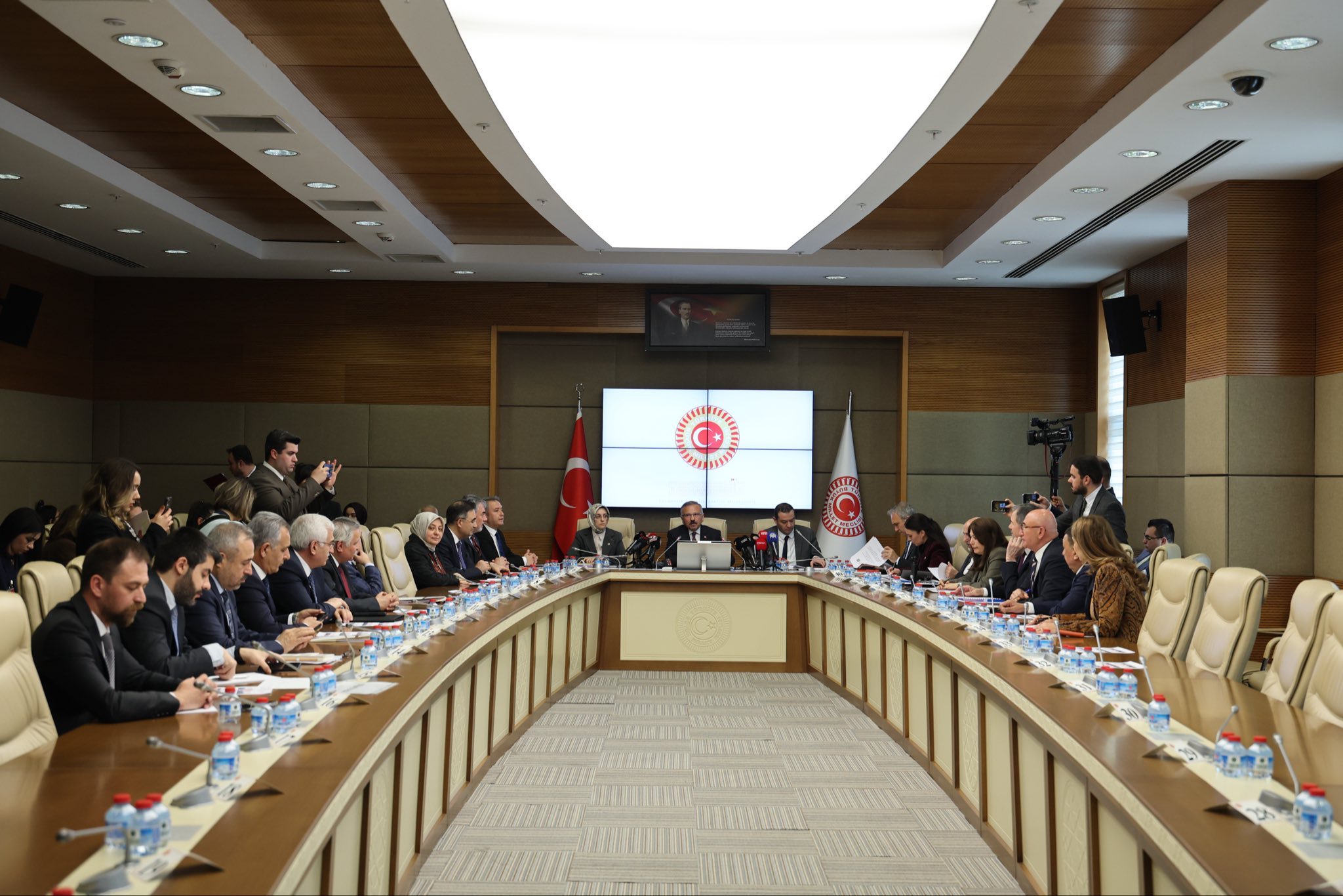 TBMM Okul Olaylarını Araştırma Komisyonu,