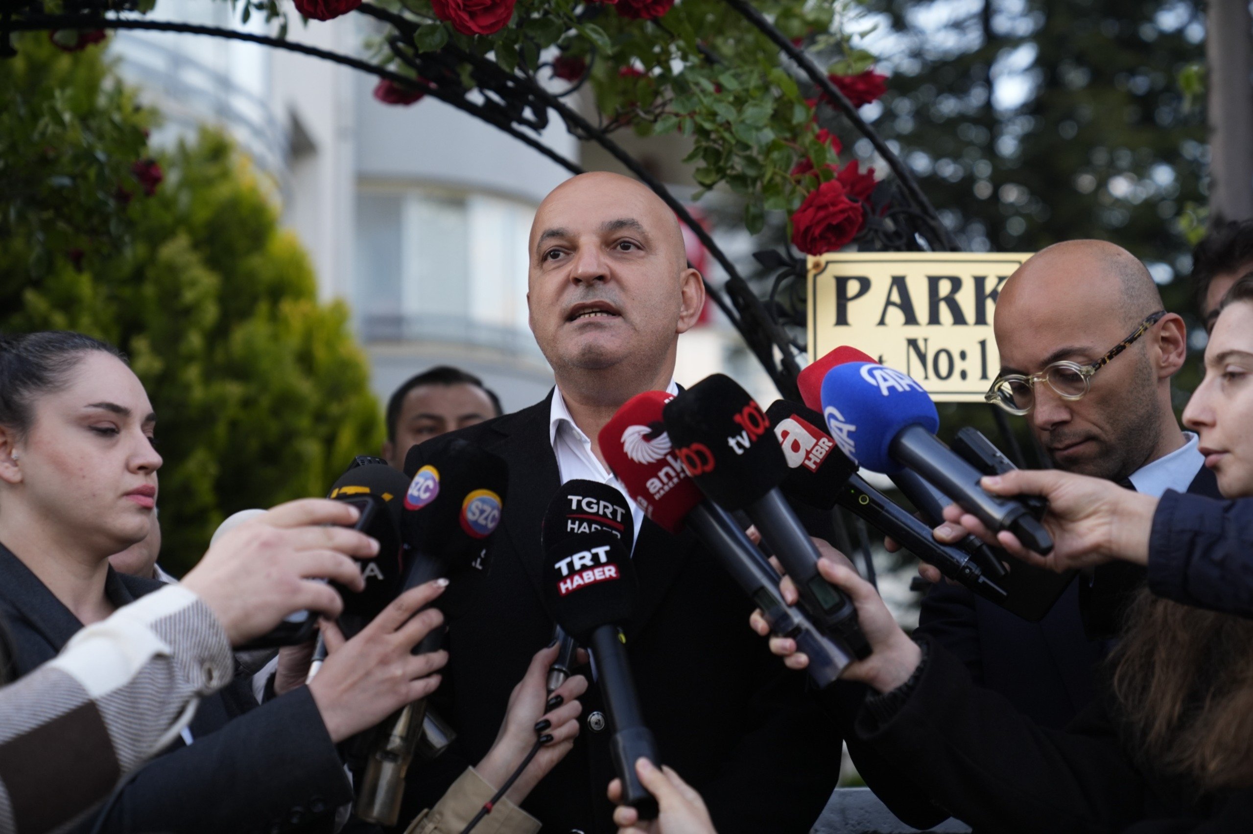 CHP kurultayı 'mutlak butlan' kararının