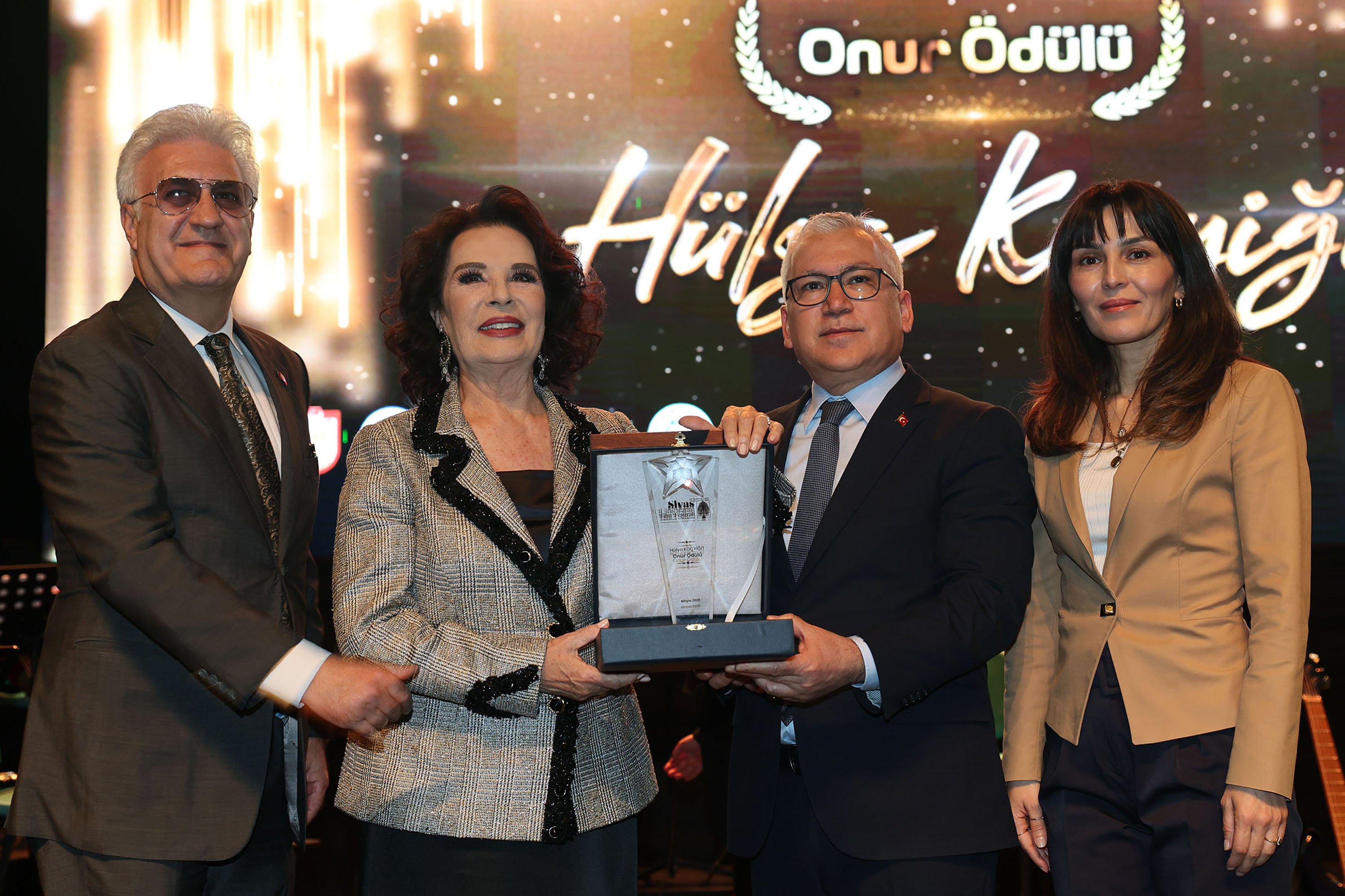 3. Sivas Uluslararası Film Festivali,