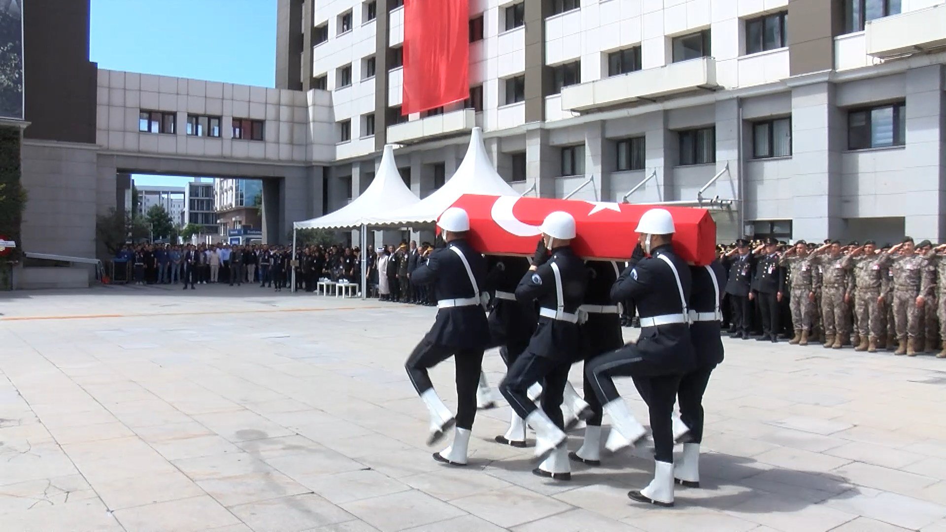Geçtiğimiz Kasım ayında Tuzla’da meydana