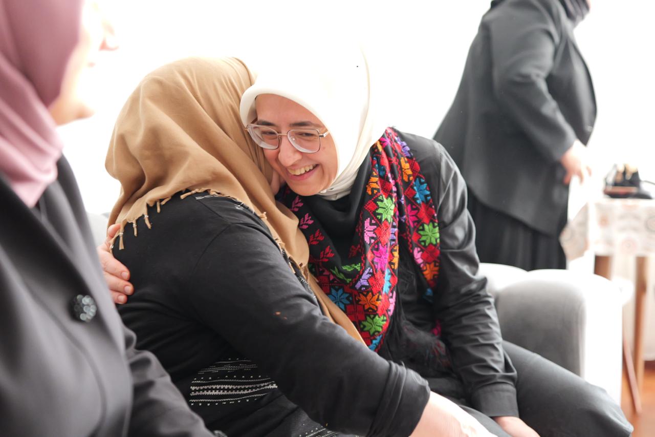 AK Parti İstanbul milletvekilleri,