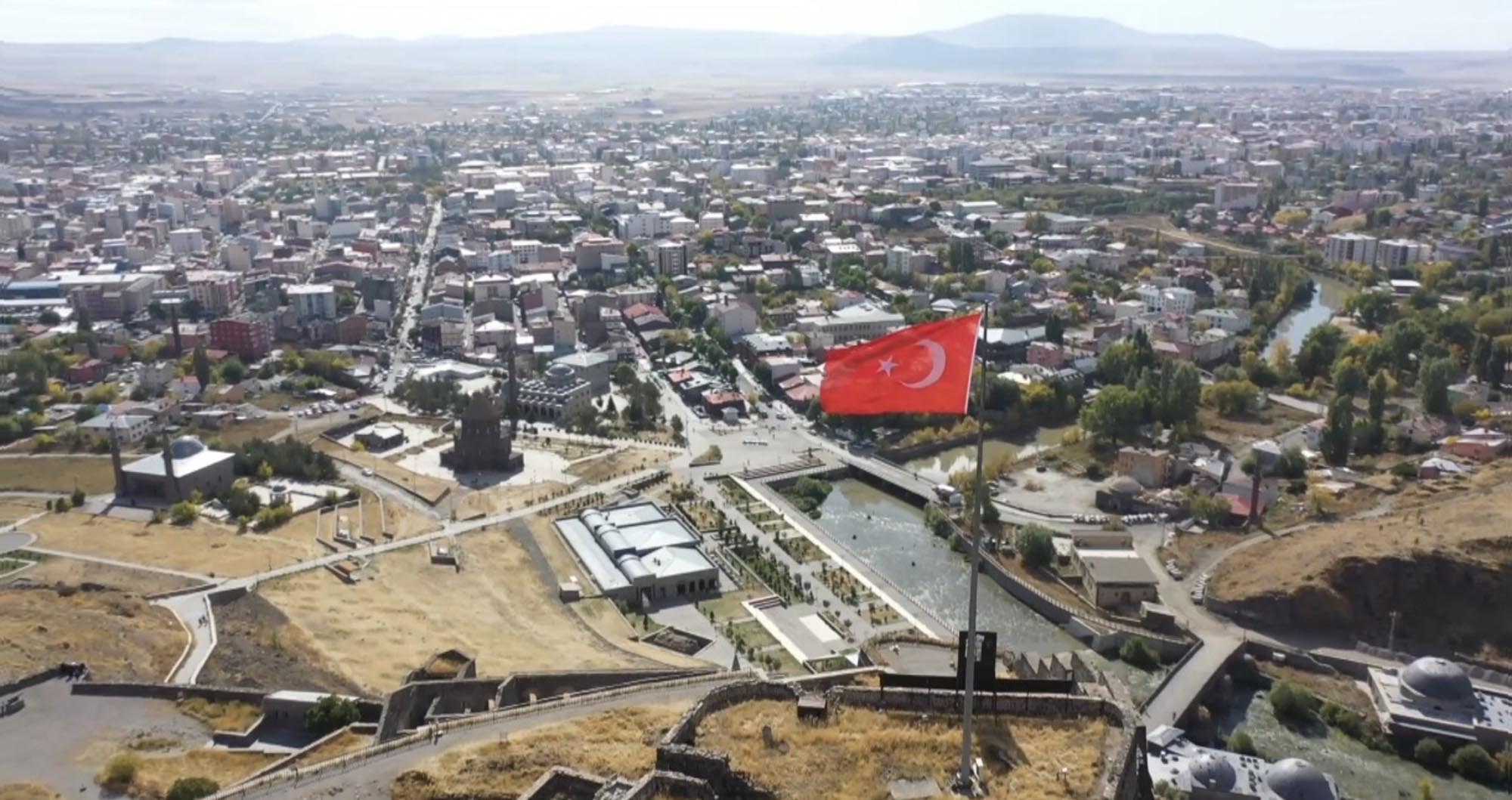 KATSO Başkanı Kadir Bozan, Türkiye-Ermenistan