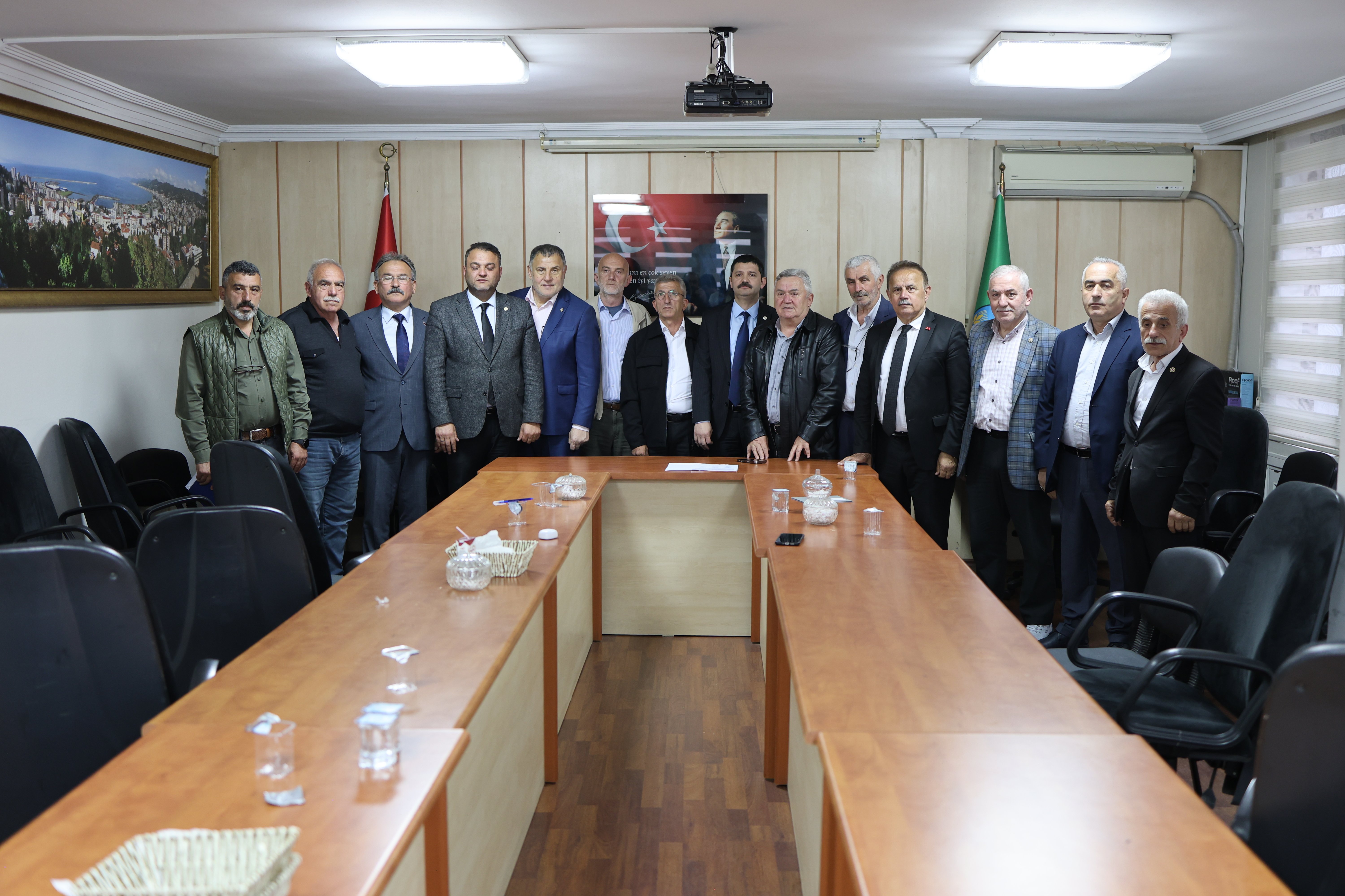 Karadeniz'de çay toplama ücreti belli
