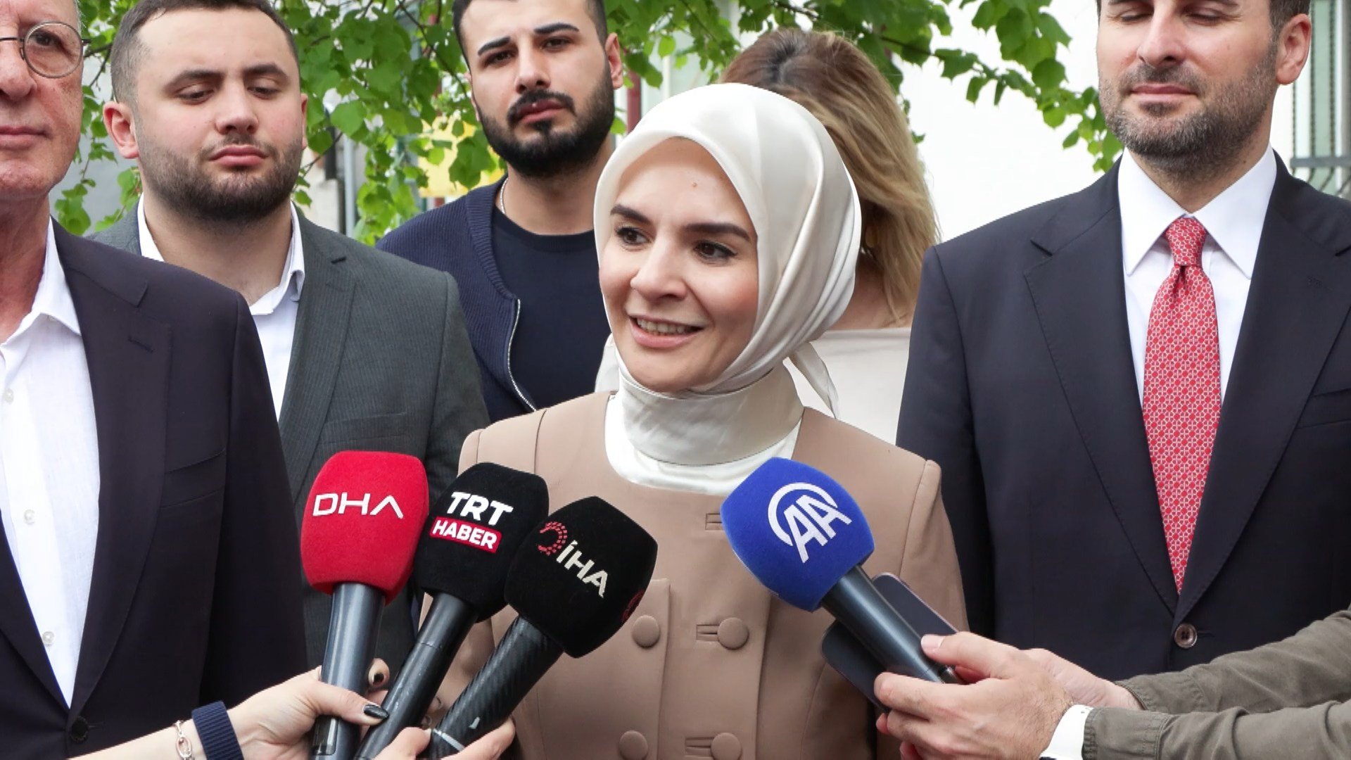 Aile ve Sosyal Hizmetler Bakanı
