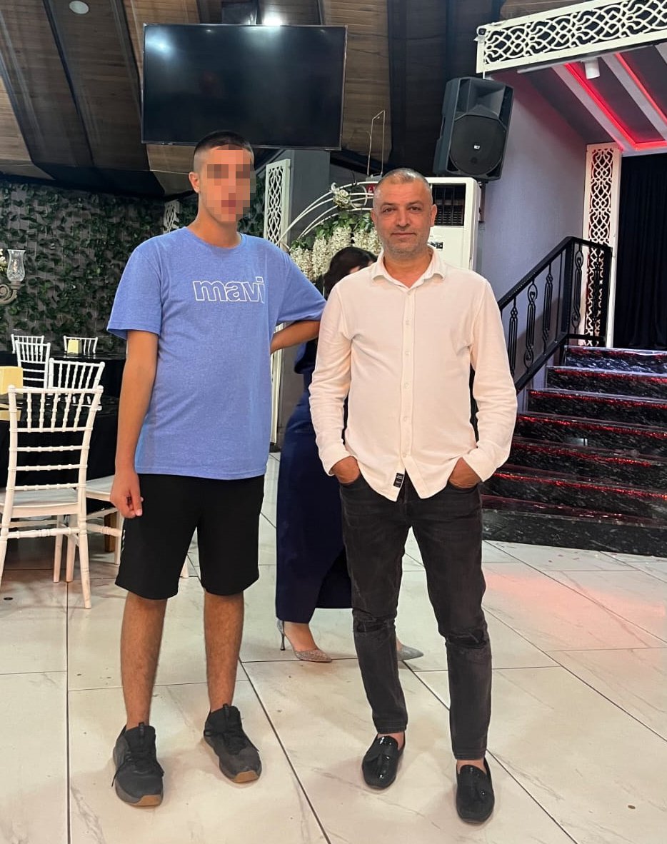 Antalya’da Bir Babanın Çaresiz Çağrısı: