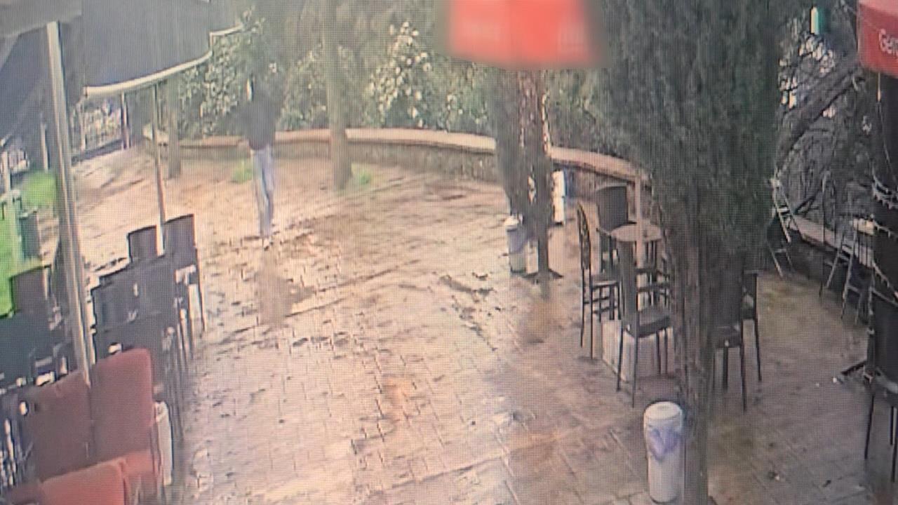Kendilerini MİT görevlisi olarak tanıtan