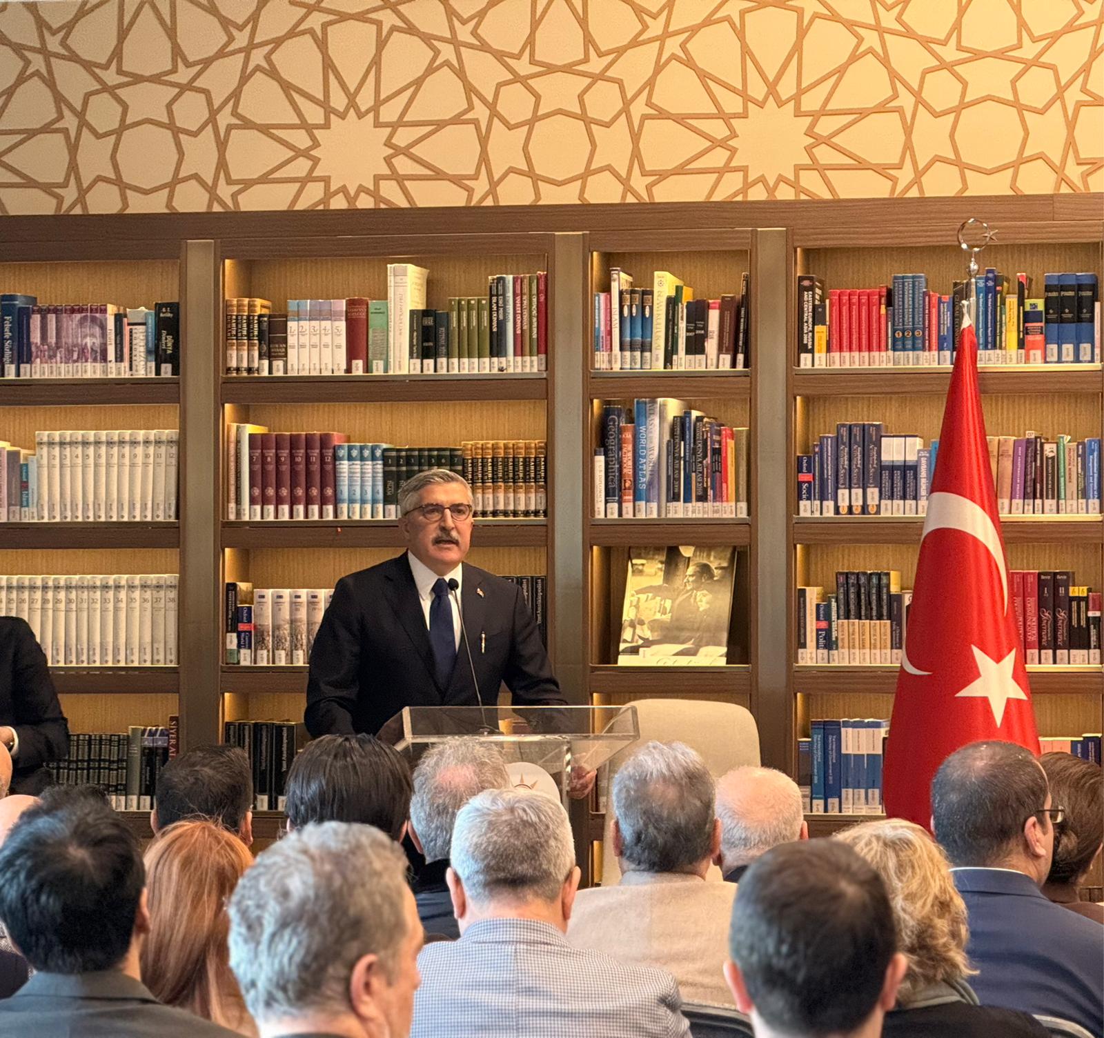 AK Parti Kültür ve Sanat