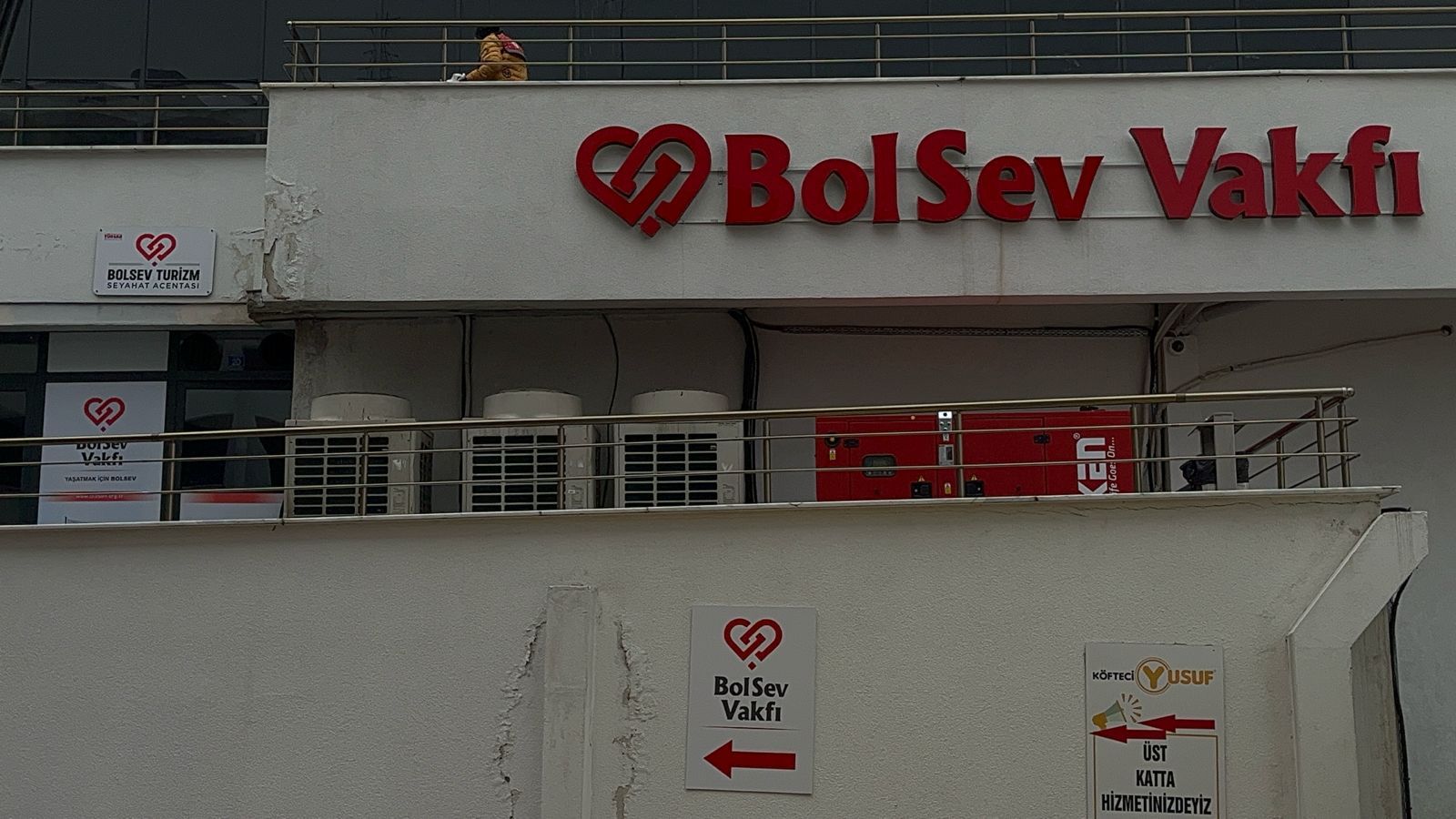 Bolu Belediye Başkanı Tanju Özcan'ın