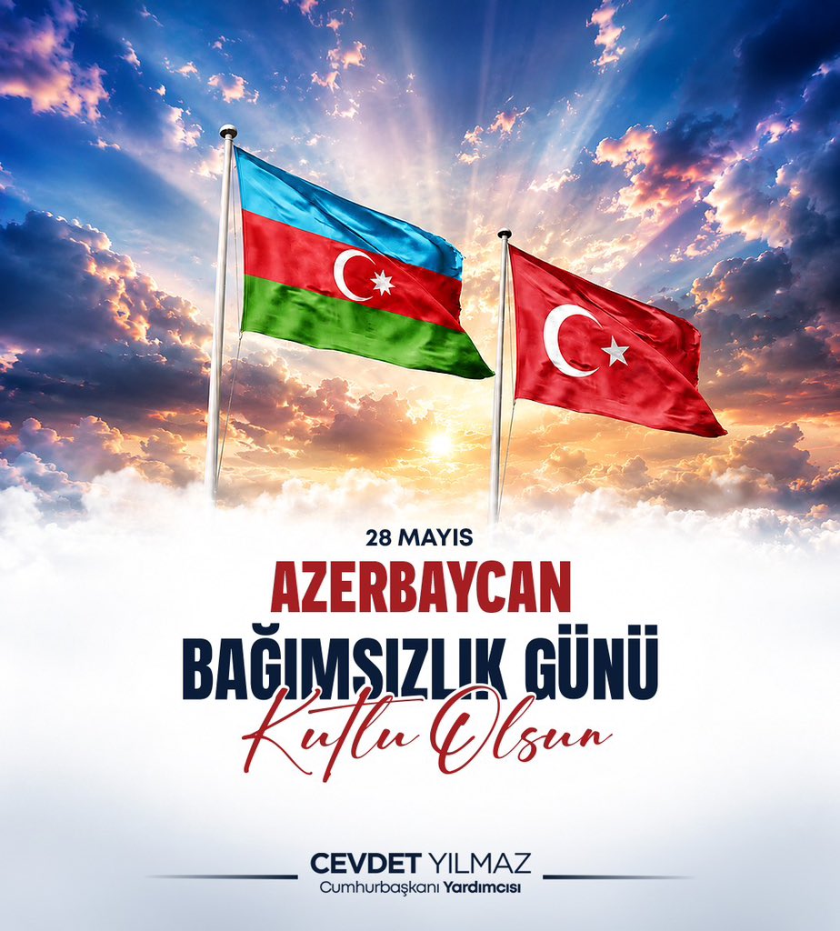 Cumhurbaşkanı Yardımcısı Cevdet Yılmaz, 'Tek