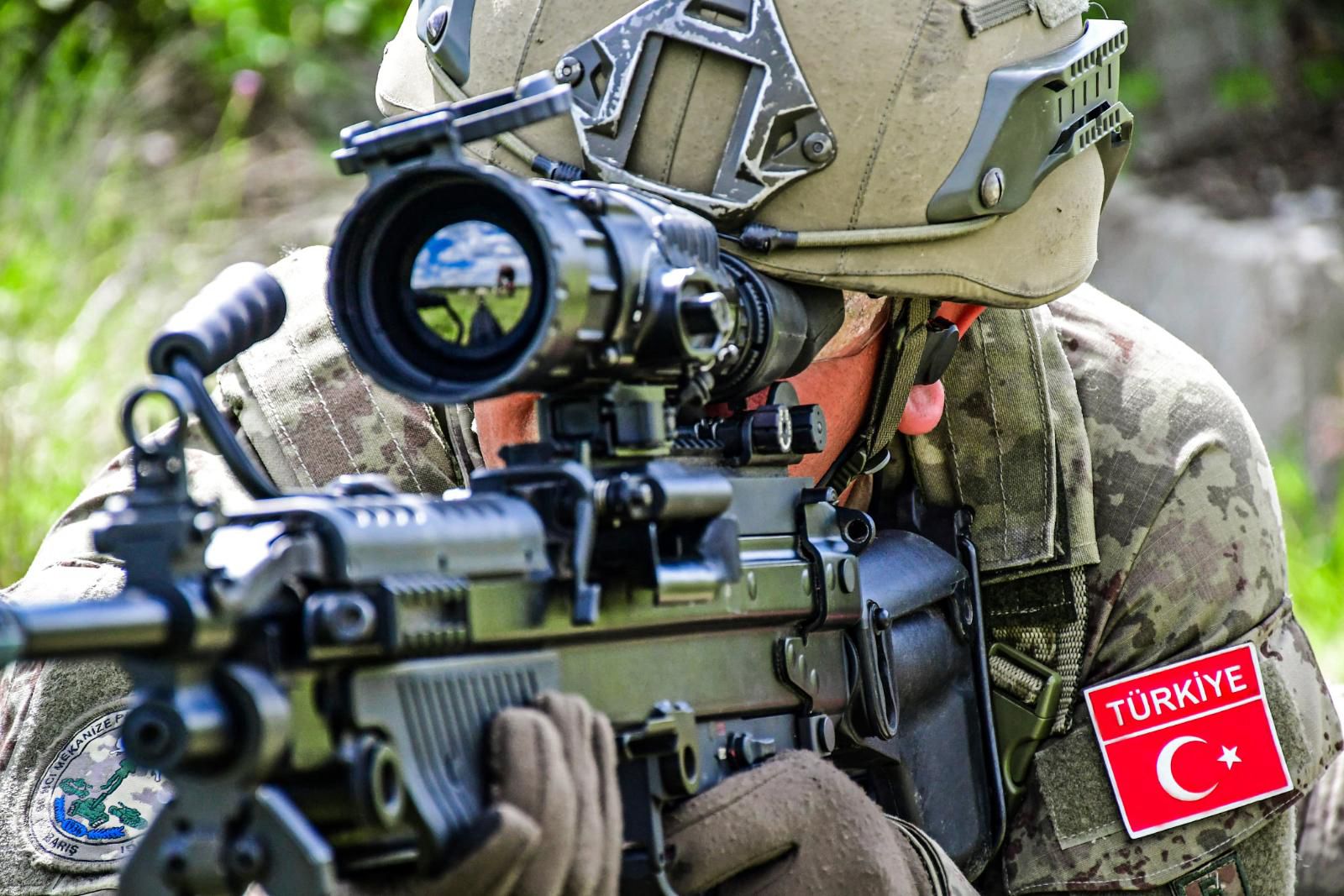 Milli Savunma Bakanlığı (MSB), NATO-Sırbistan