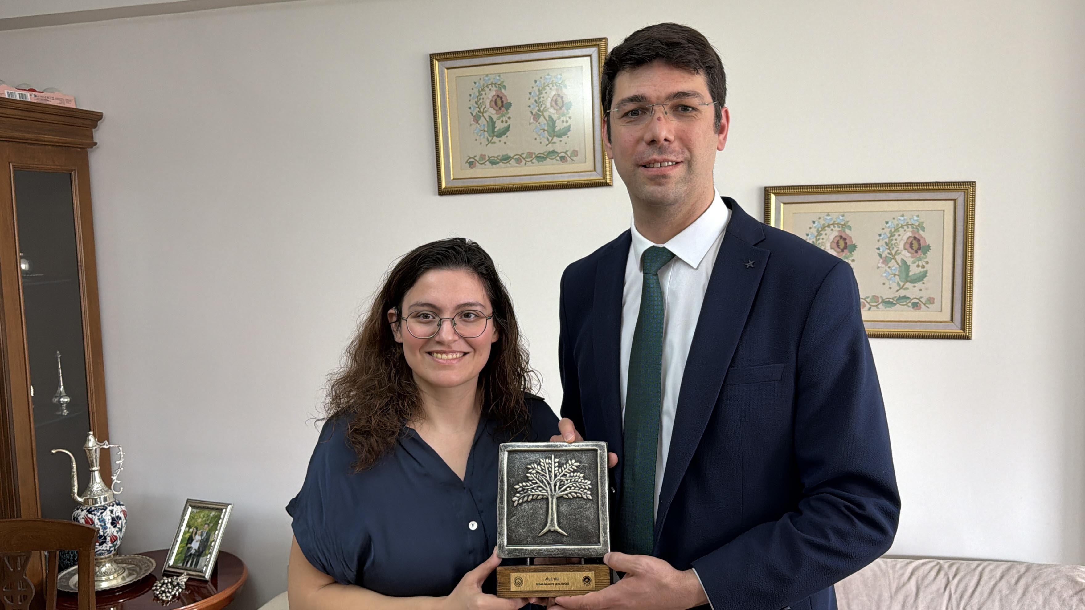 Aile ve Sosyal Hizmetler Bakanlığı'nca