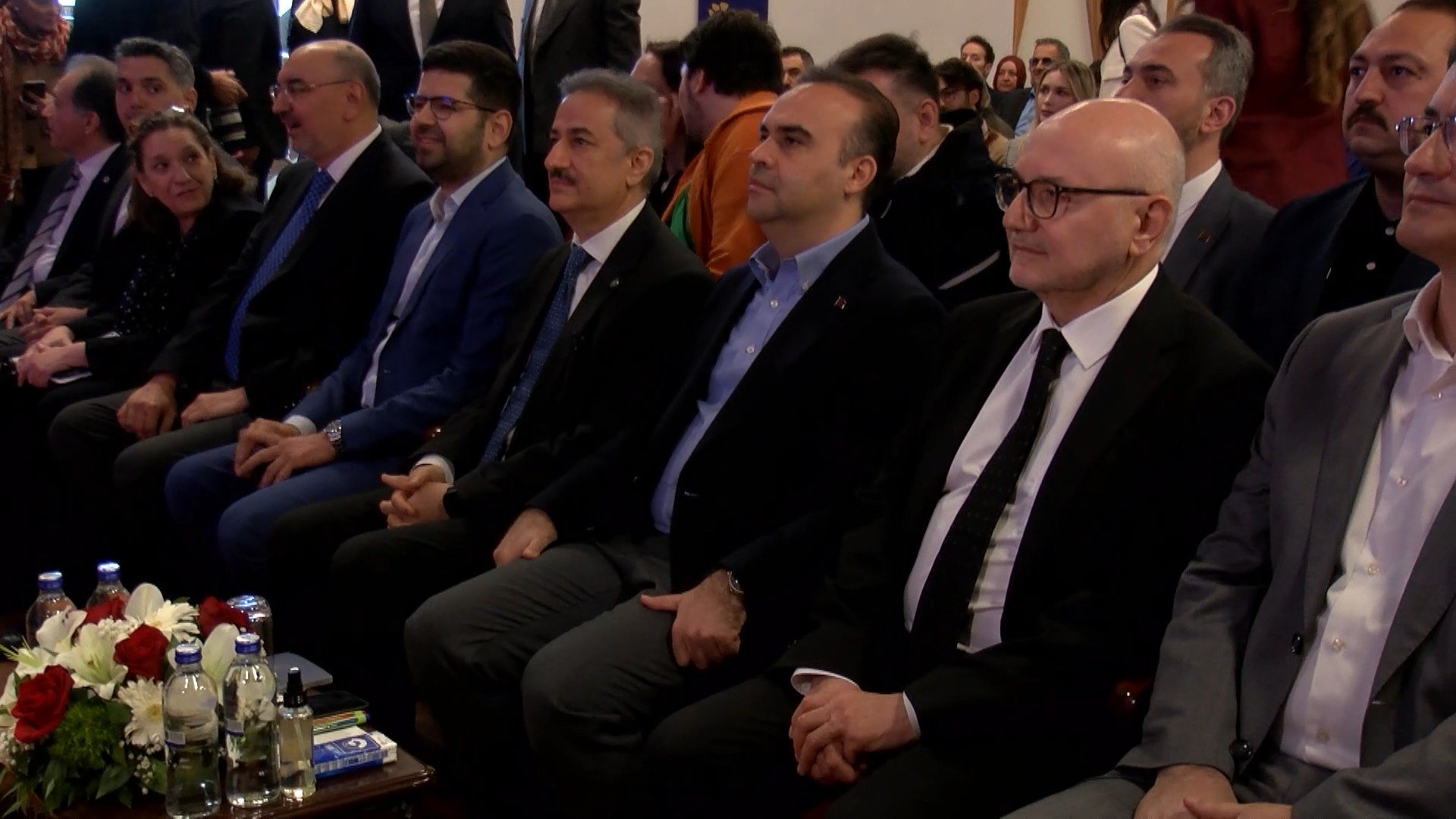 Sanayi ve Teknoloji Bakanı Mehmet