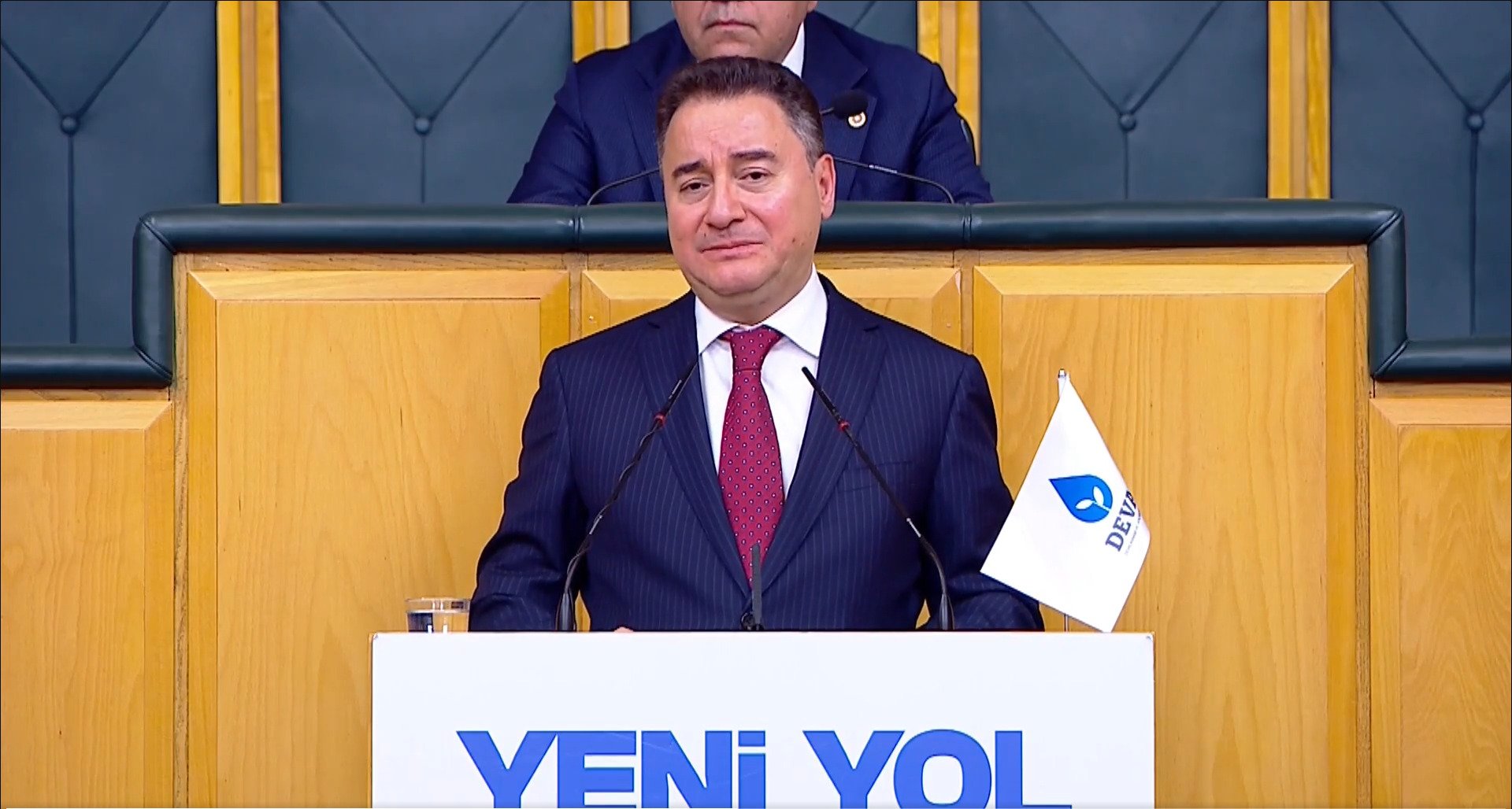 Babacan: Siyasette Kalite Çok Düştü, Yazık Bu Ülkeye!