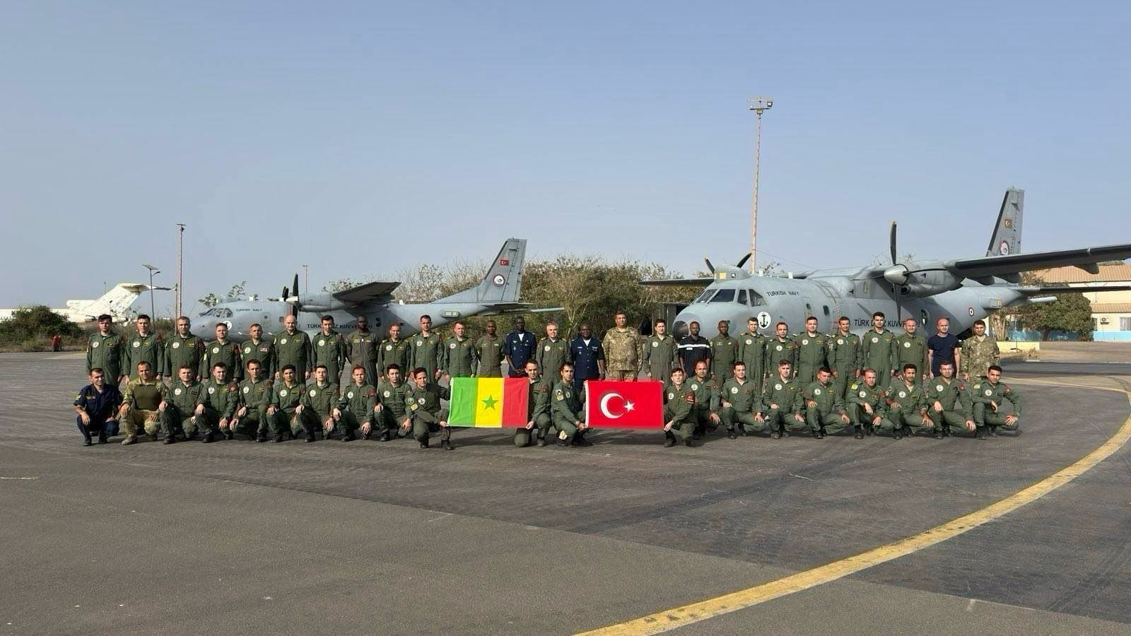 Milli Savunma Bakanlığı, Türk Deniz