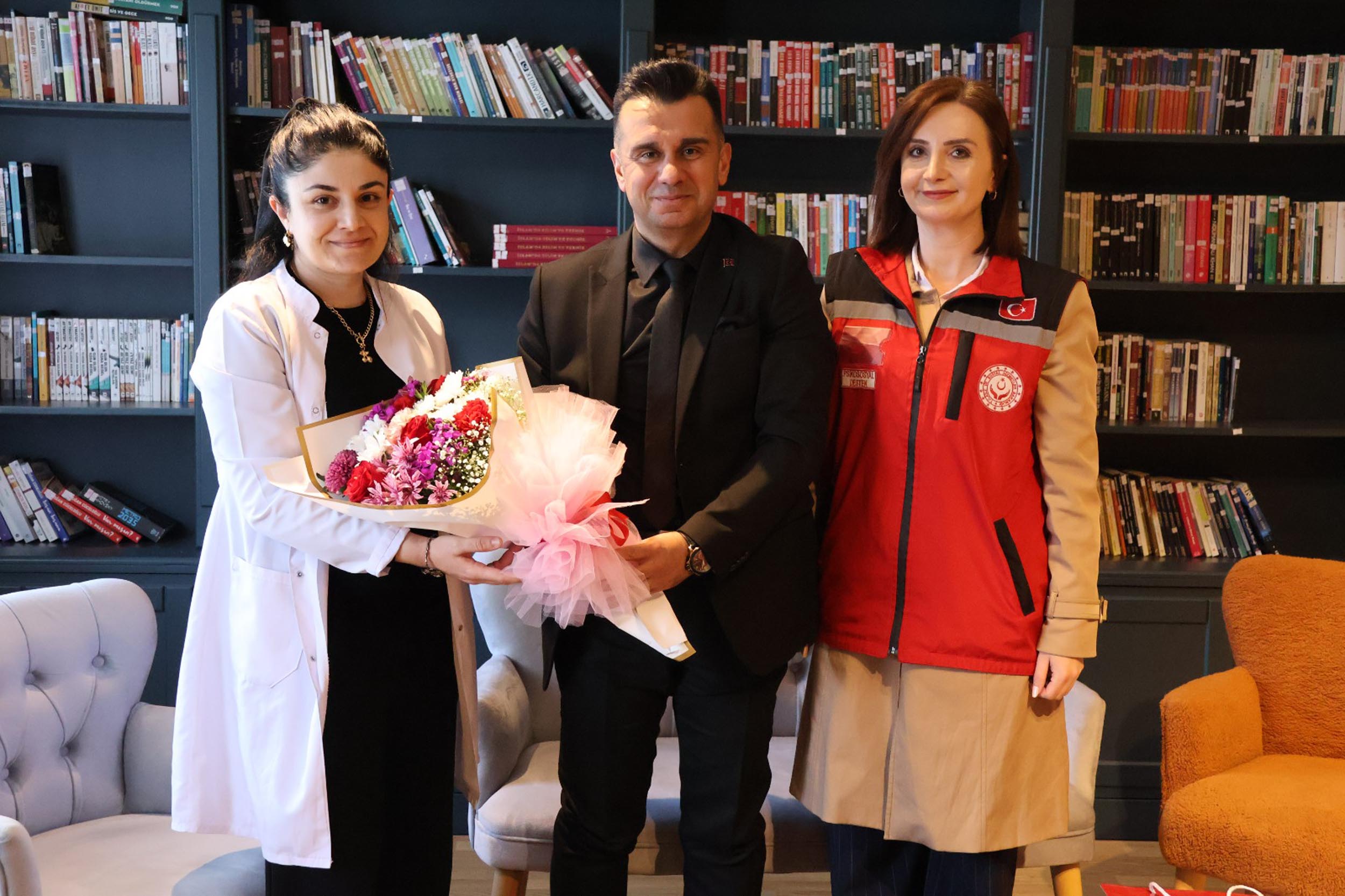 Erzurum Aile ve Sosyal Hizmetler