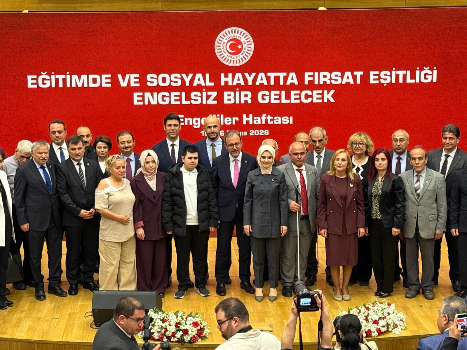 Aile ve Sosyal Hizmetler