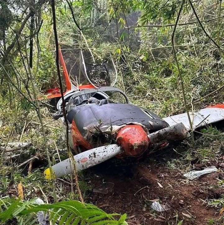 Filipinler'in Benguet eyaletinde askeri eğitim