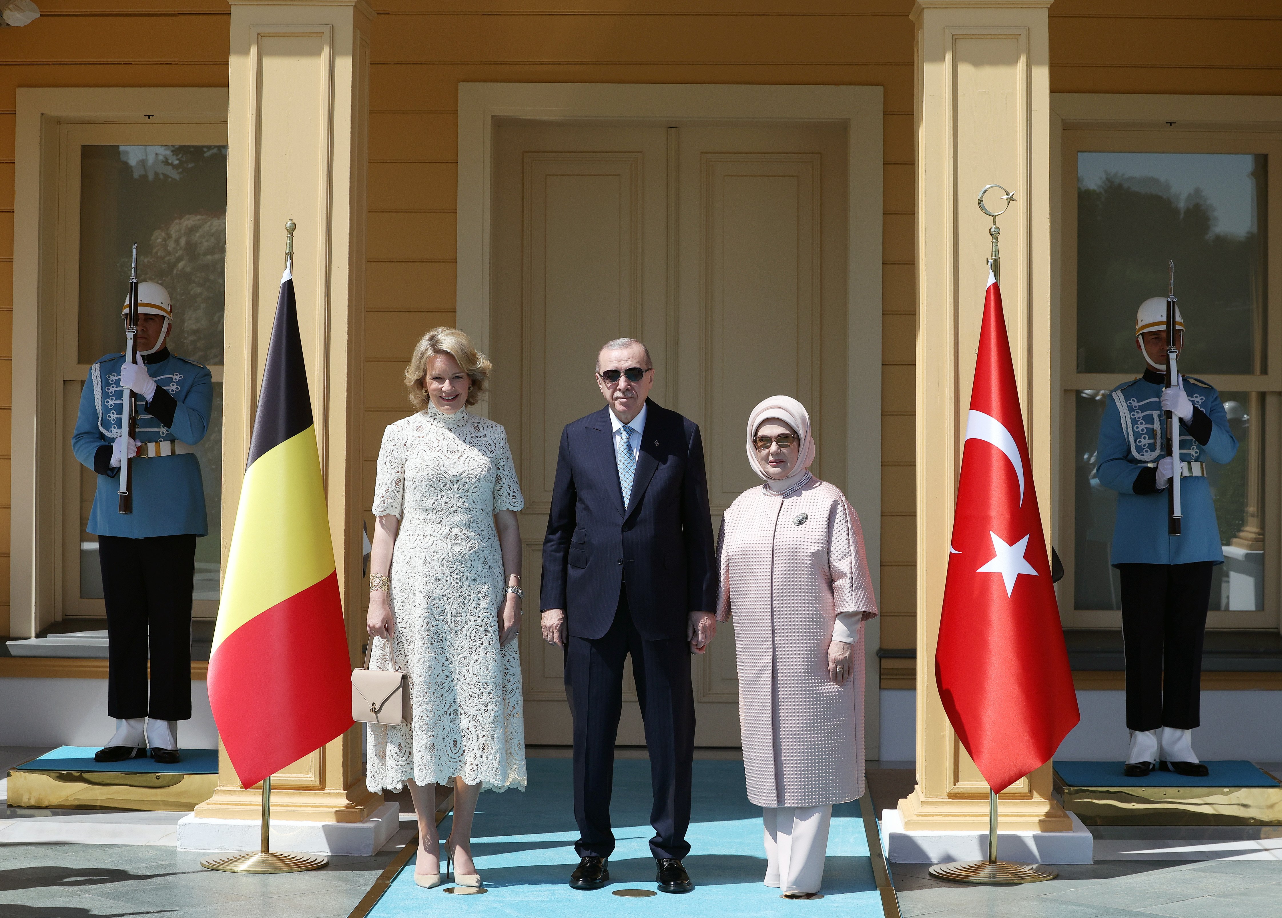Cumhurbaşkanı Recep Tayyip Erdoğan, Ekonomik