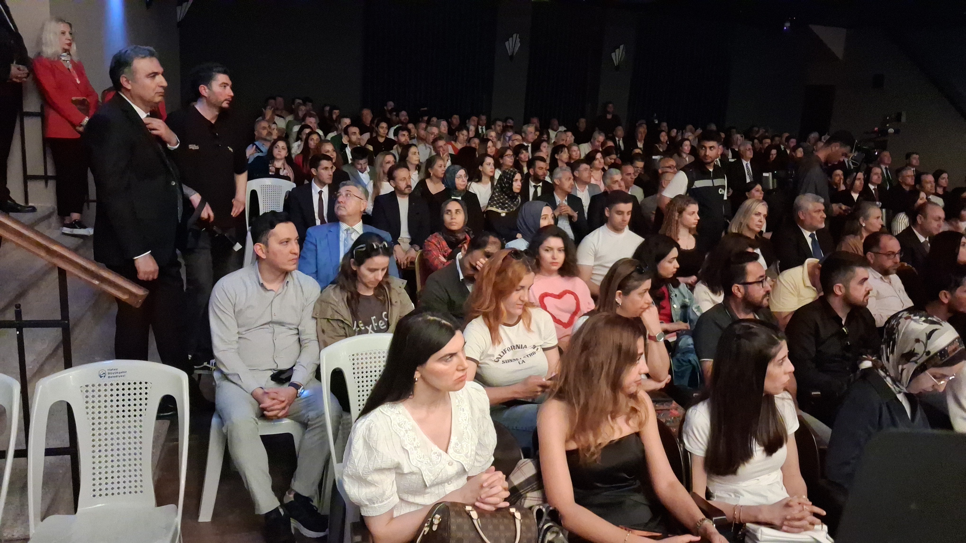 6 Şubat depremlerinde yıkılan
