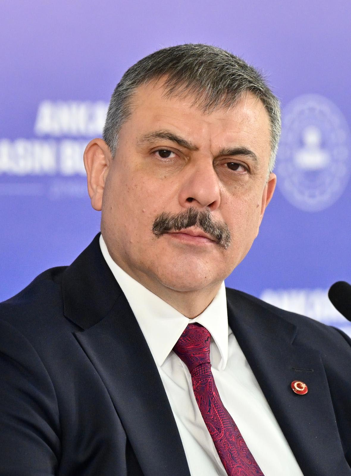 İçişleri Bakanı Mustafa Çiftçi, CHP