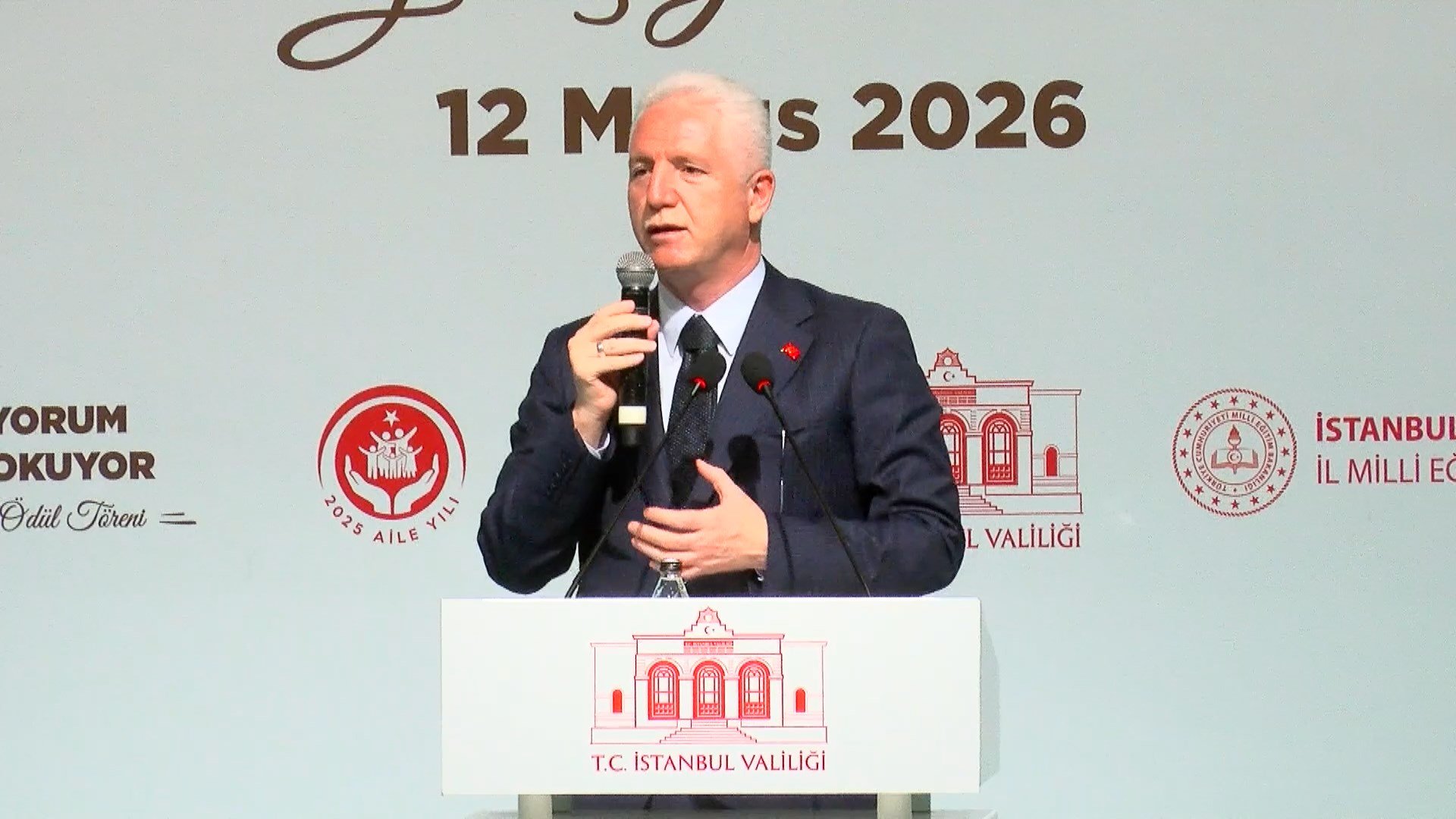 İstanbul Valiliği ve İl Milli