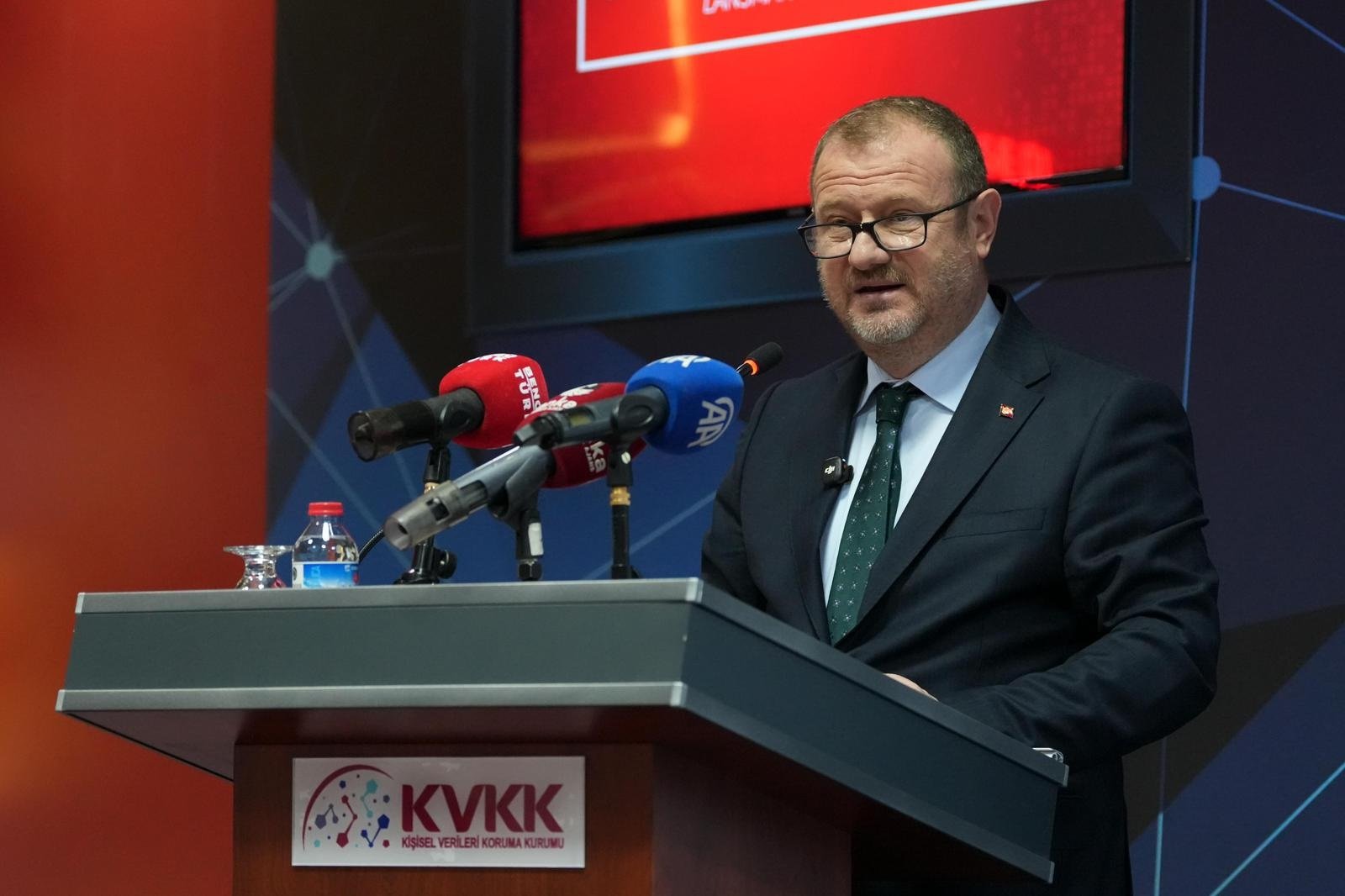RTÜK Başkanı Mehmet Daniş, canlı