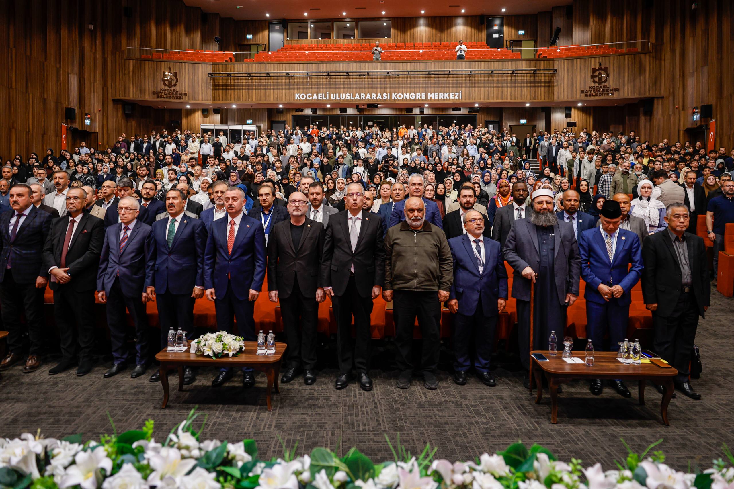İHH Genel Başkanı Bülent Yıldırım,