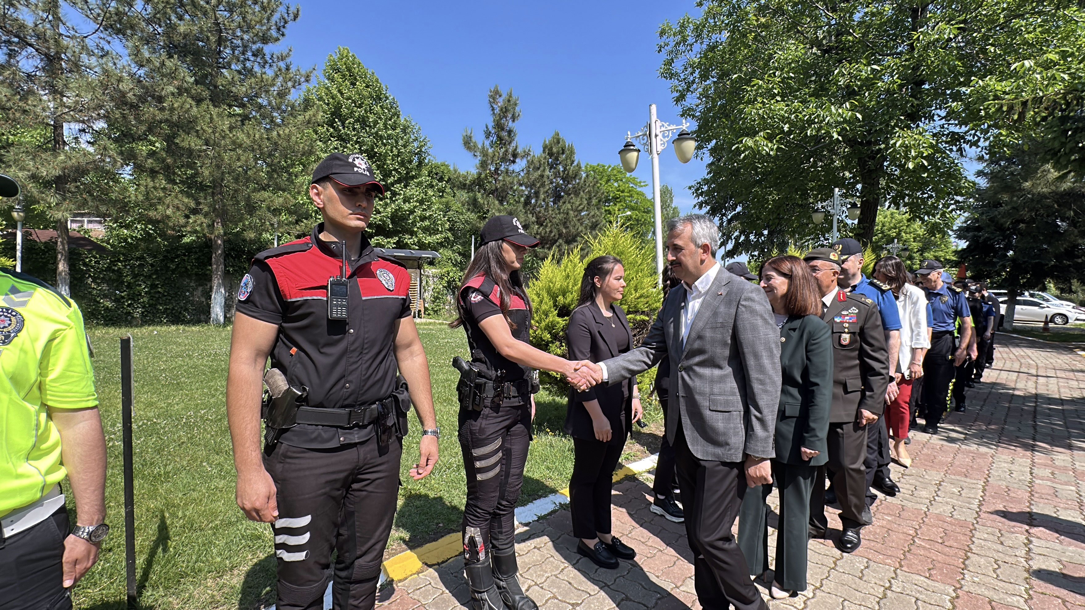 Edirne Valisi Yunus Sezer, Kurban