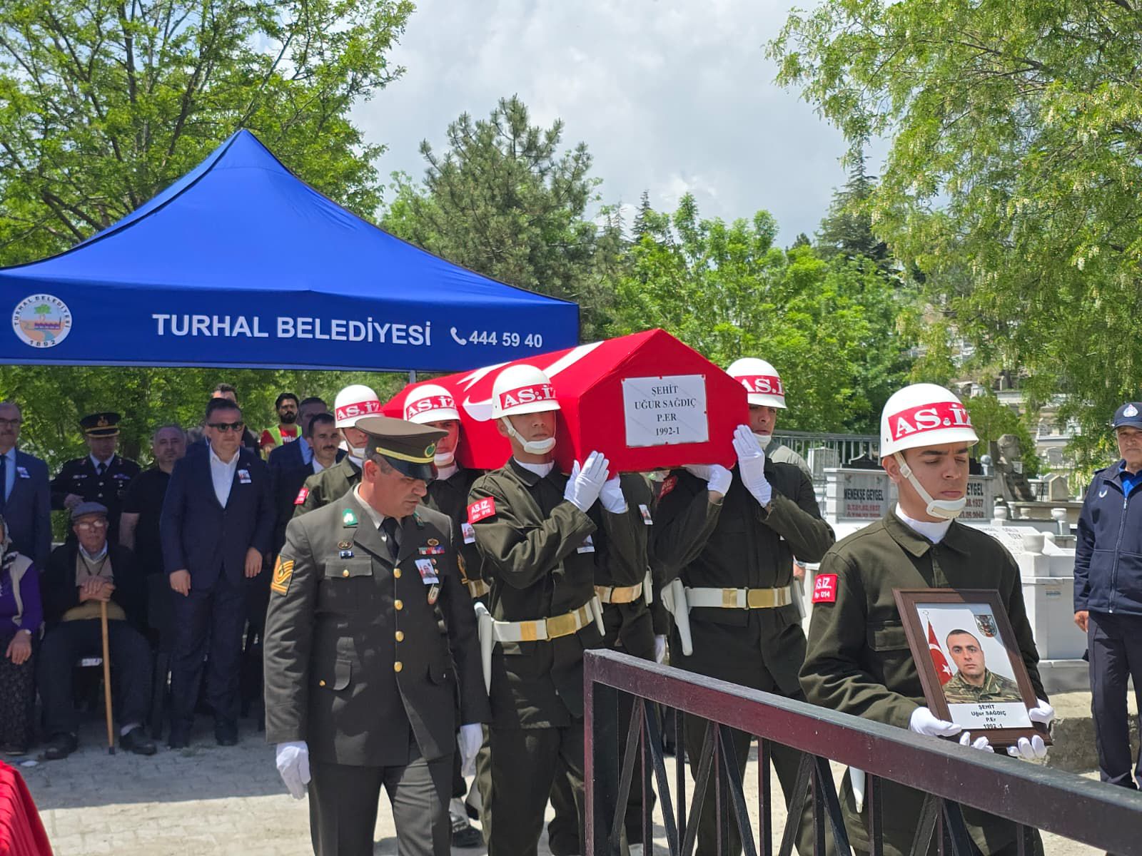 Şırnak'ta 2012'de şehit olan