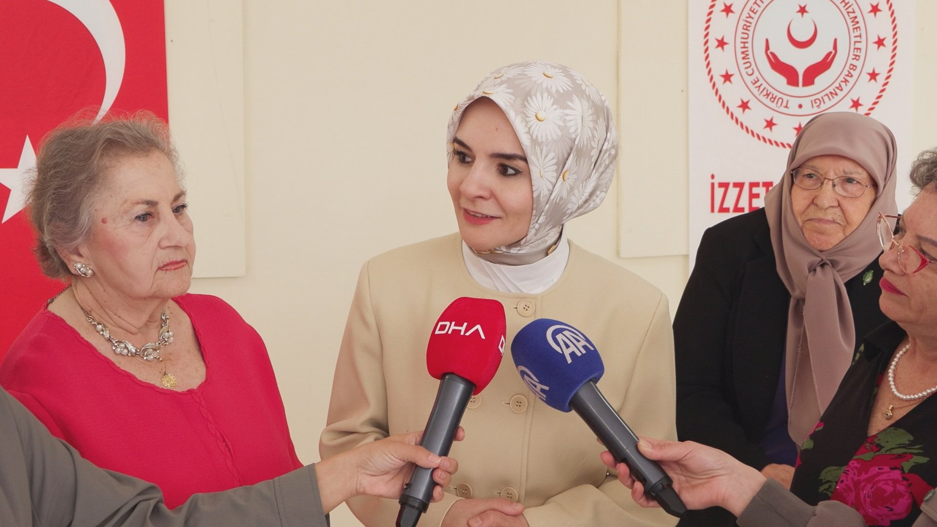 Aile ve Sosyal Hizmetler Bakanı