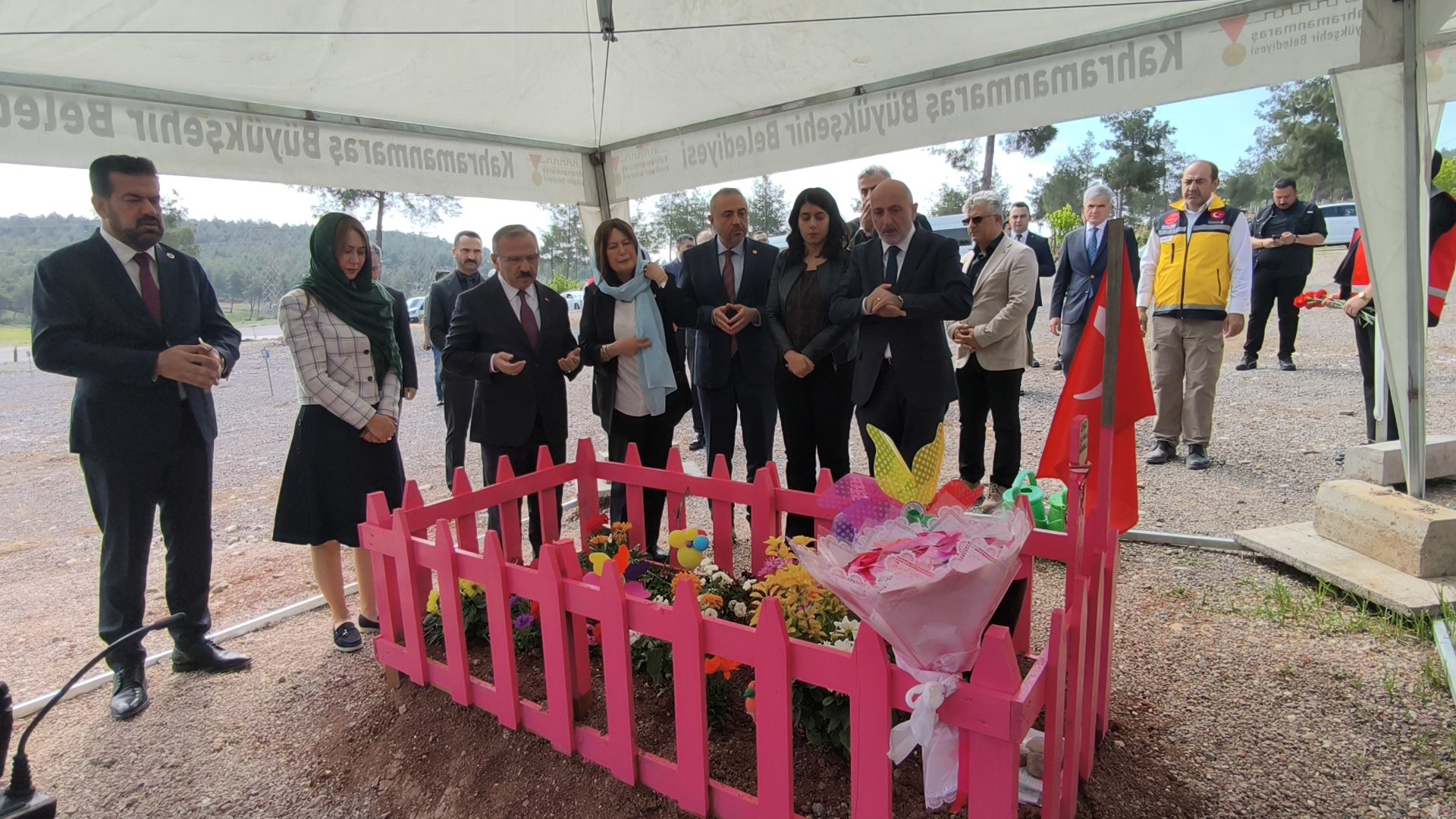 TBMM Okul Saldırılarını Araştırma Komisyonu