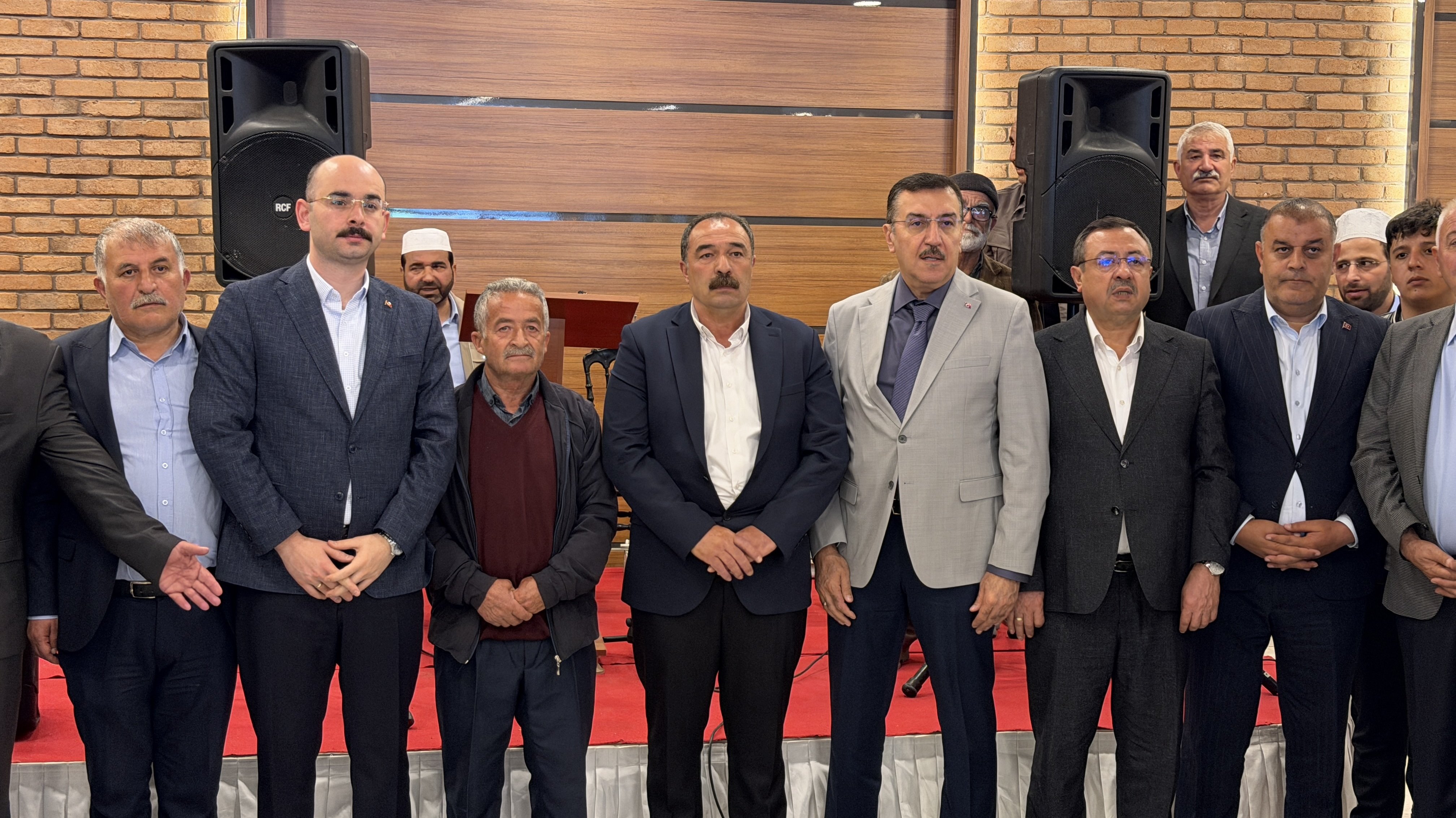 Malatya'nın Doğanşehir ilçesinde 65 yıldır