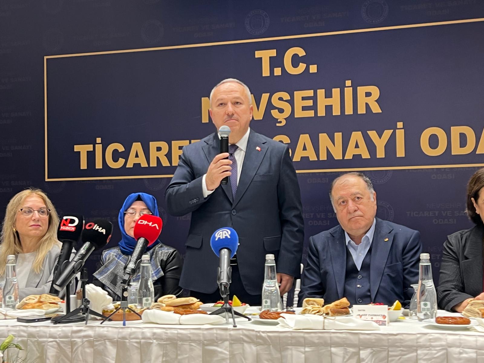Emniyet Genel Müdürlüğü görevine atanan