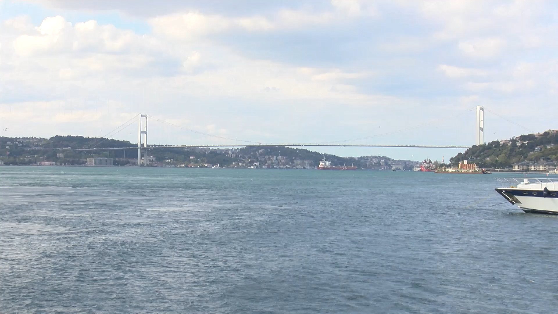 Türkiye Yelken Federasyonu tarafından düzenlenen