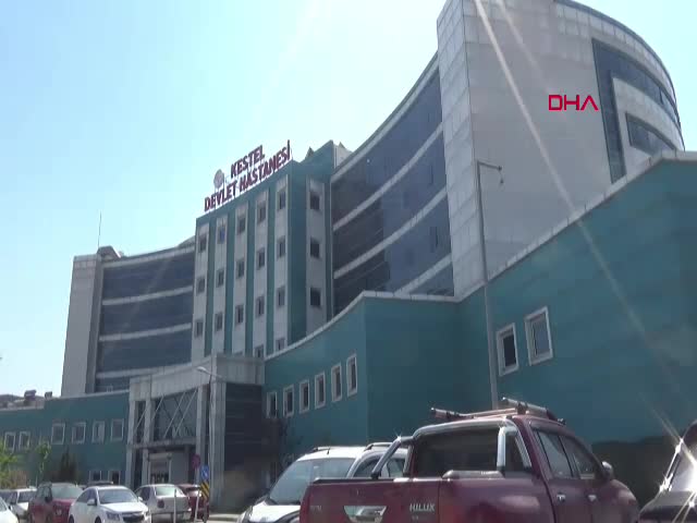 Bursa'da Rubistein-Taybi Sendromu ile